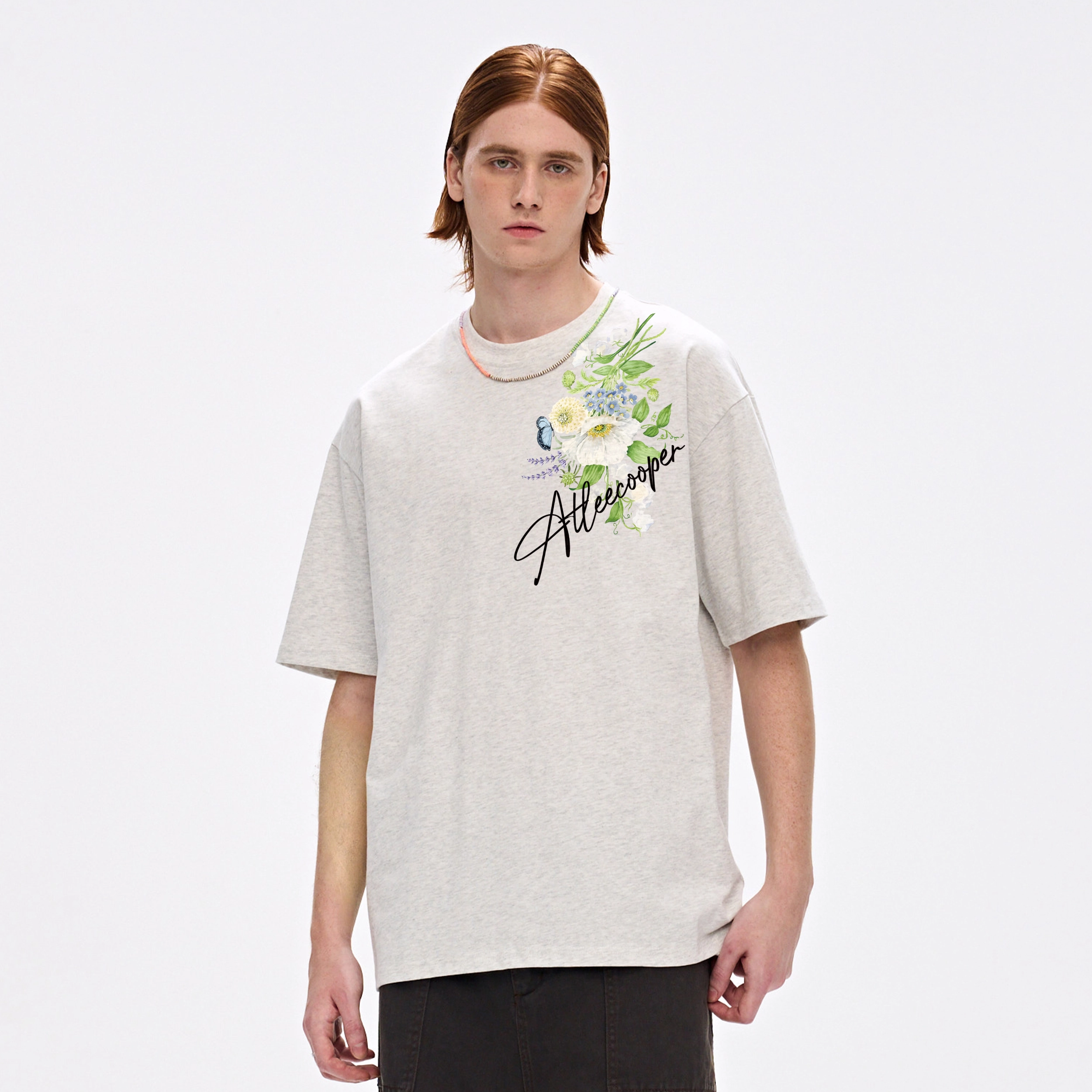 Lee Cooper T