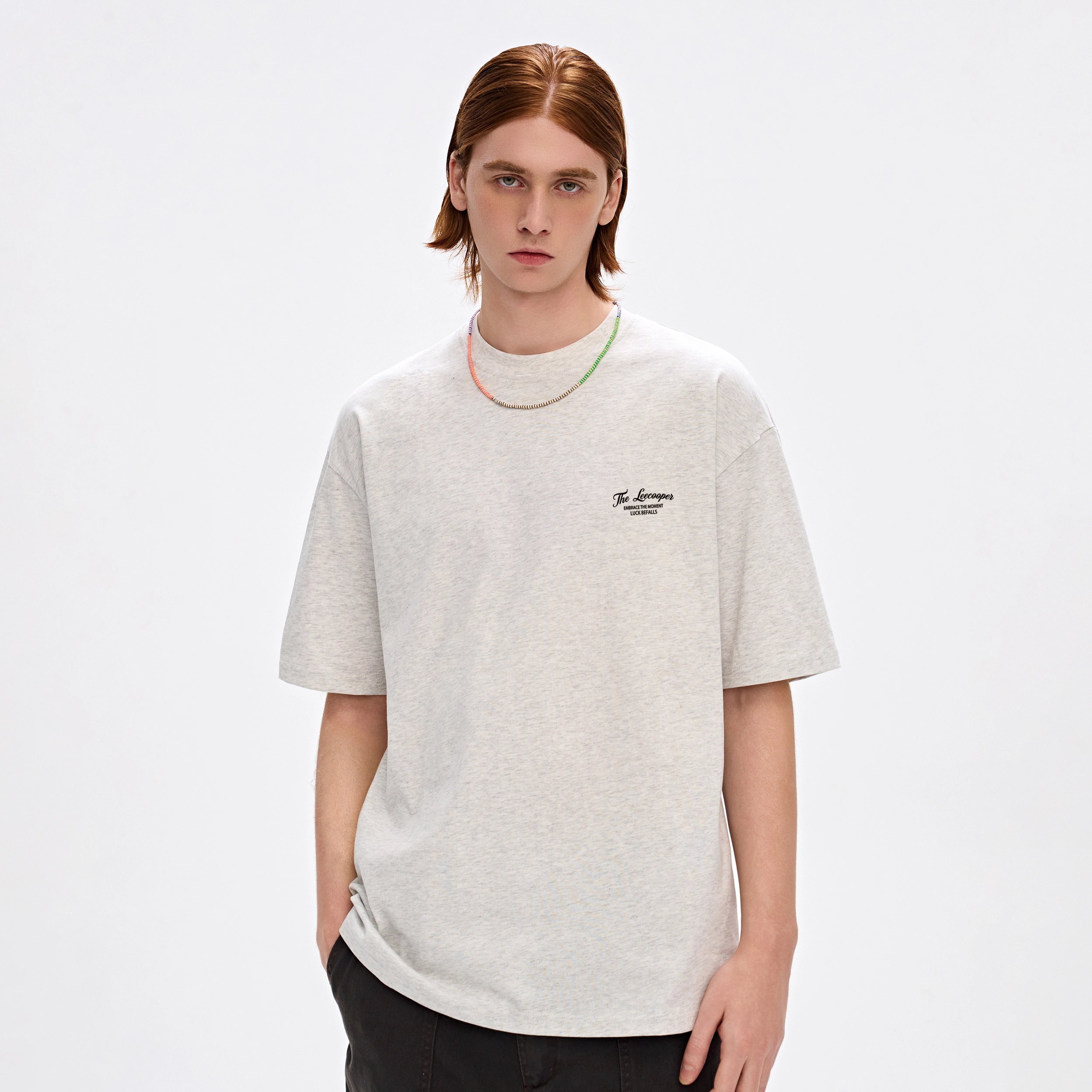 Lee Cooper logoT