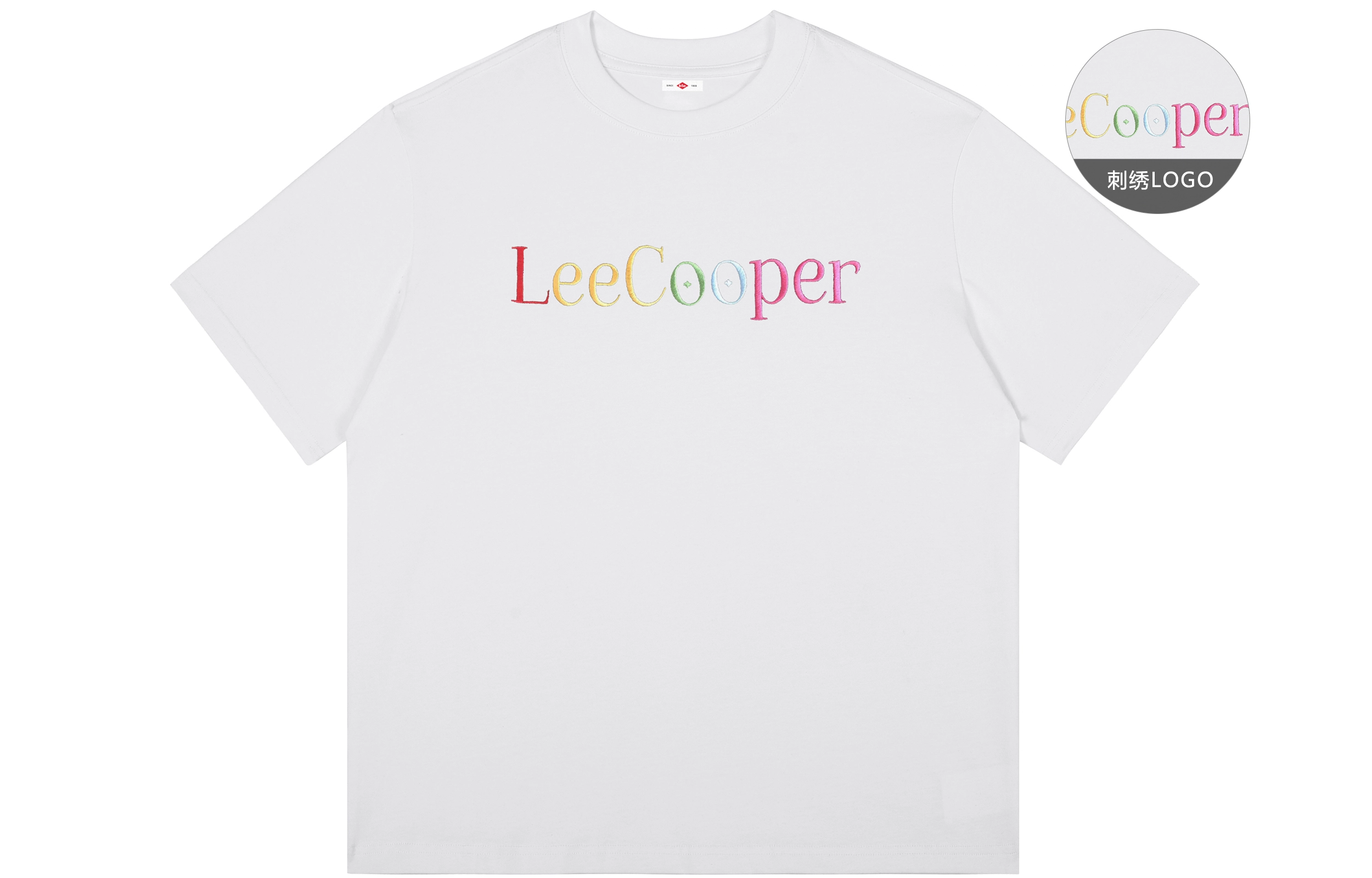 Lee Cooper logoT