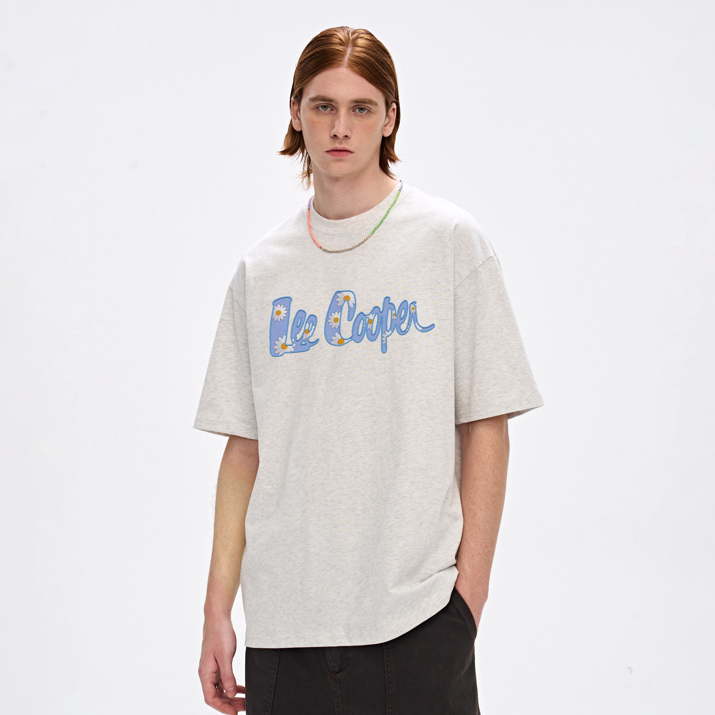 Lee Cooper LOGOT