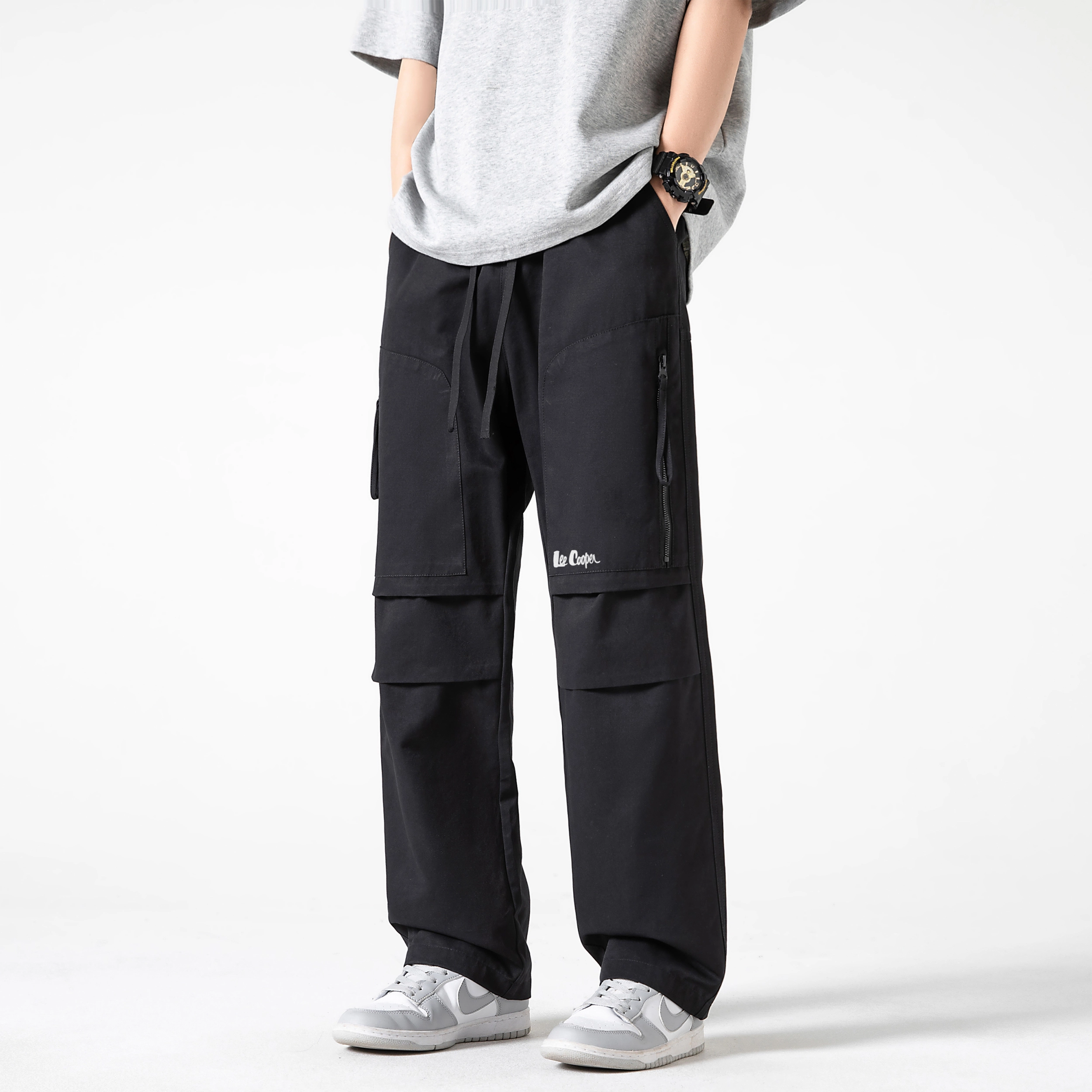 Lee Cooper logo