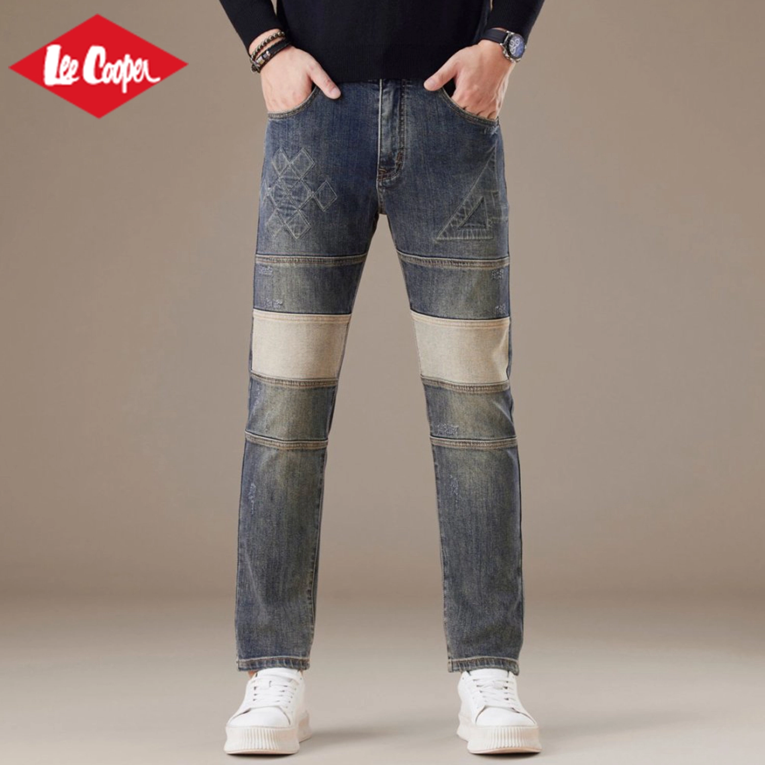 Lee Cooper