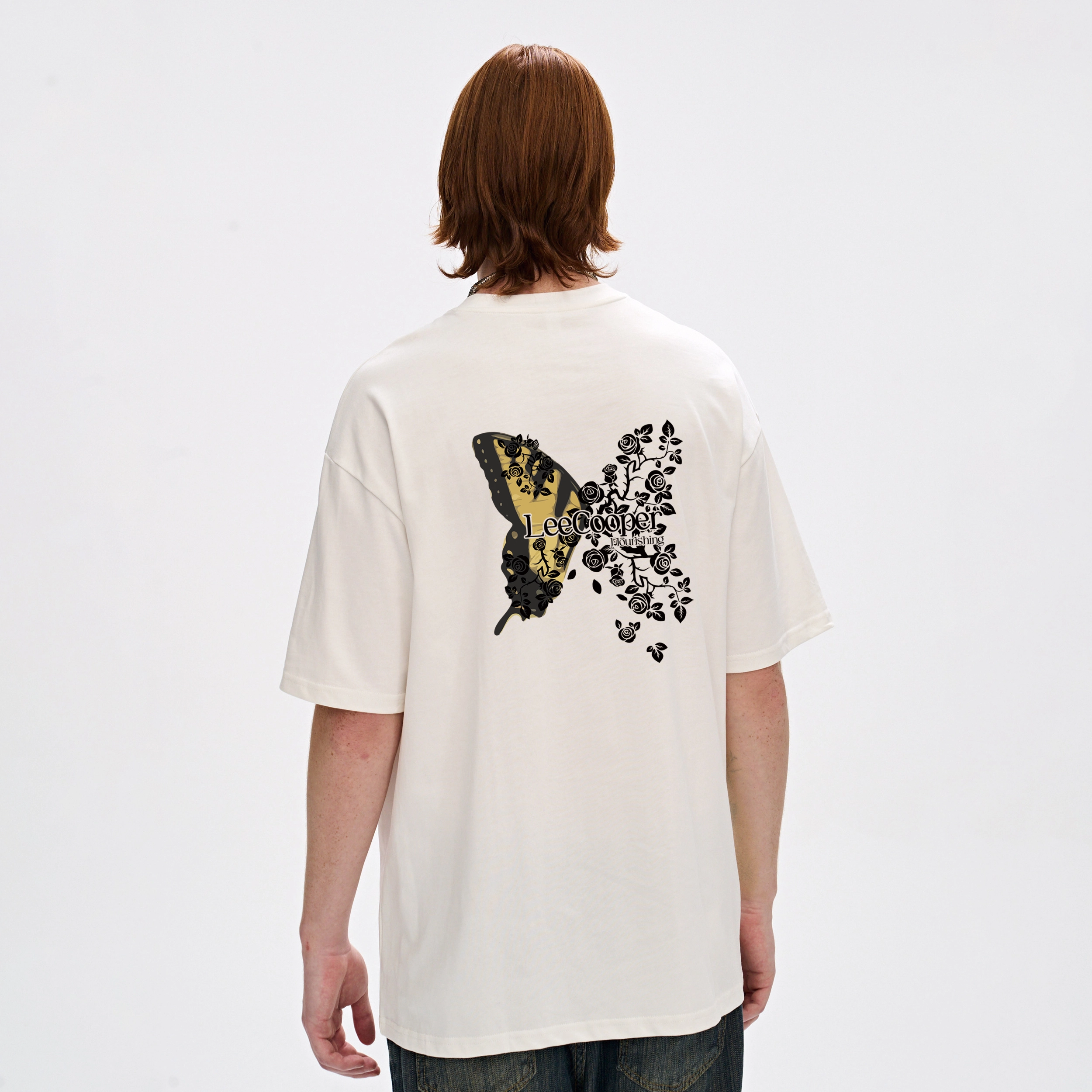 Lee Cooper logoT