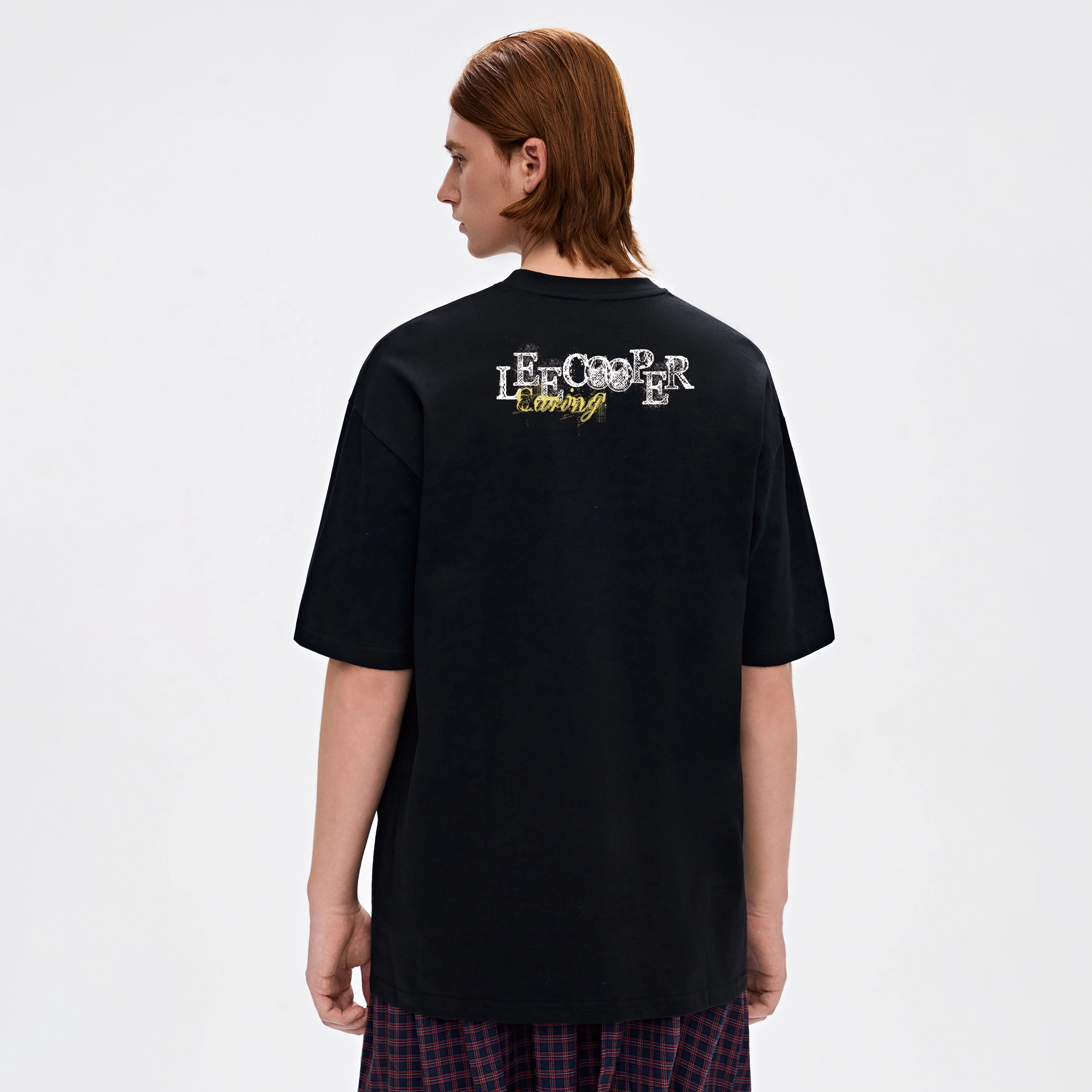 Lee Cooper logoT
