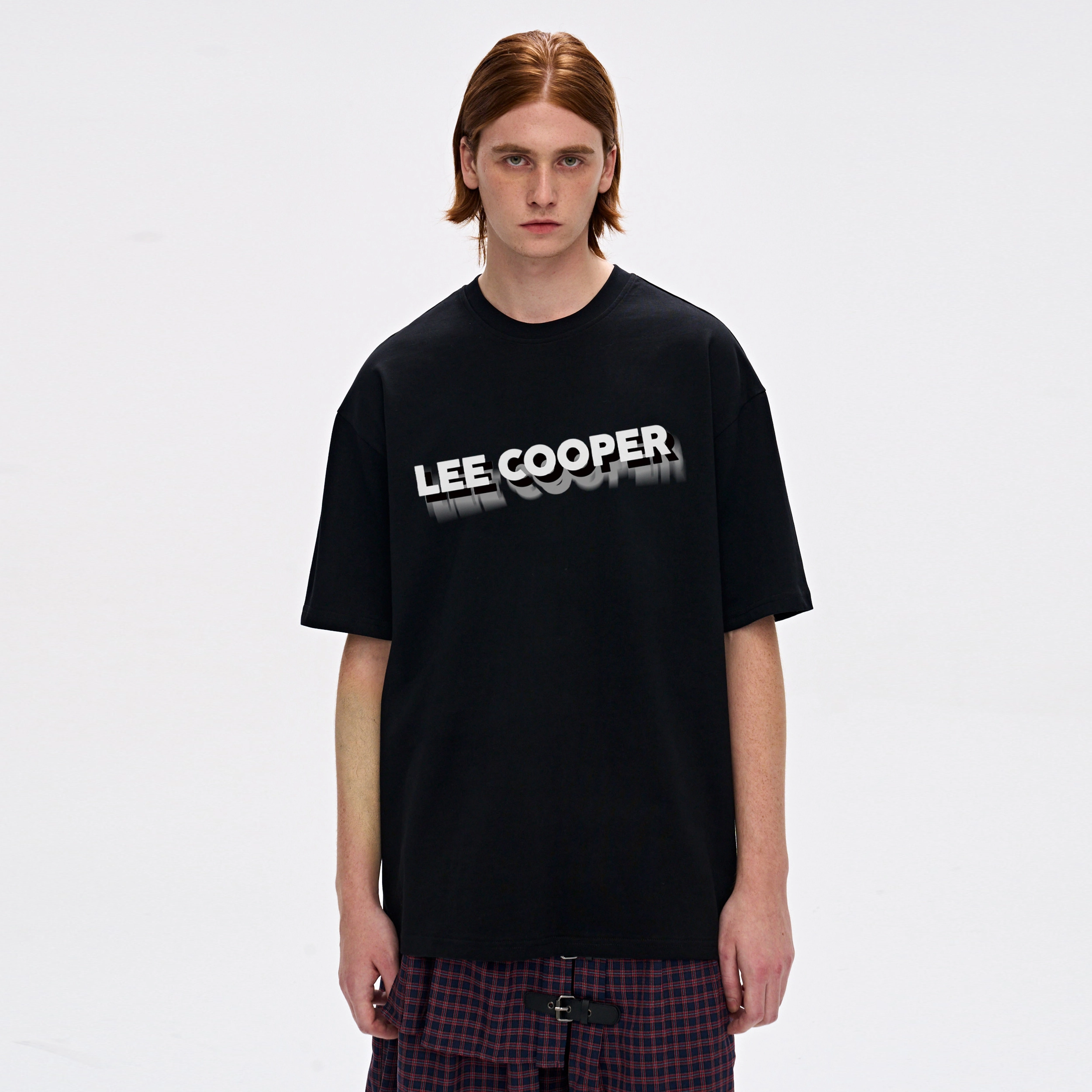 Lee Cooper T
