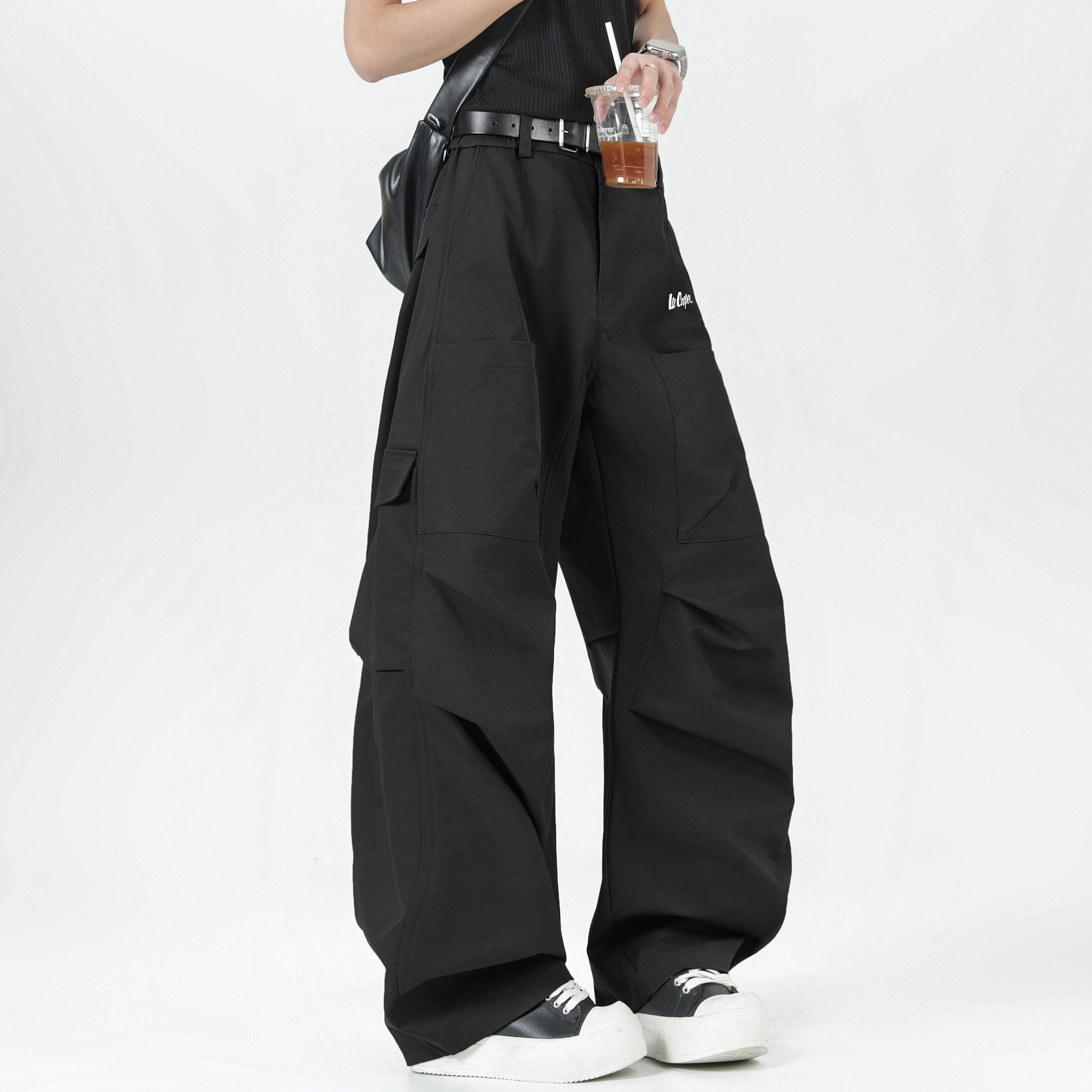 Lee Cooper