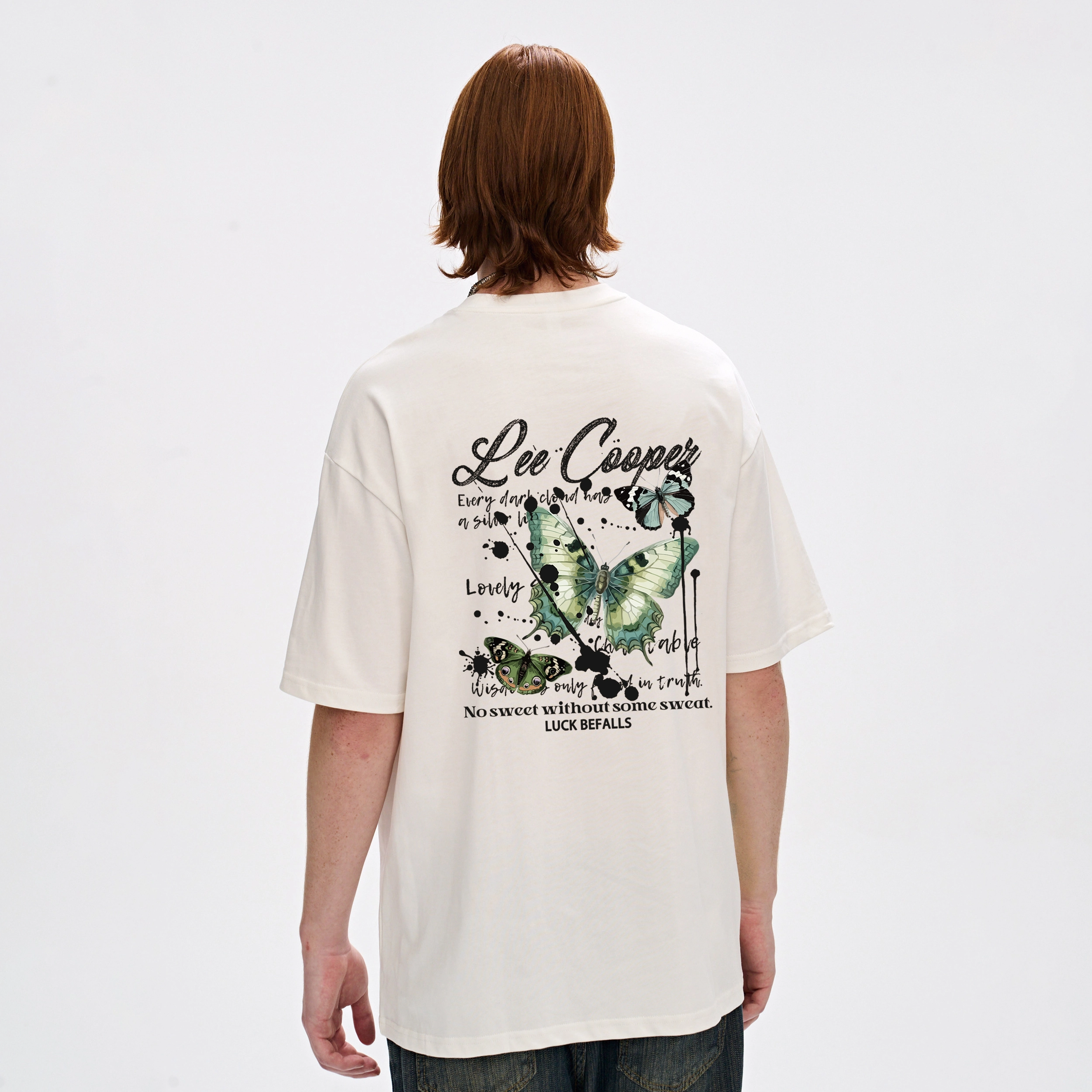 Lee Cooper logoT