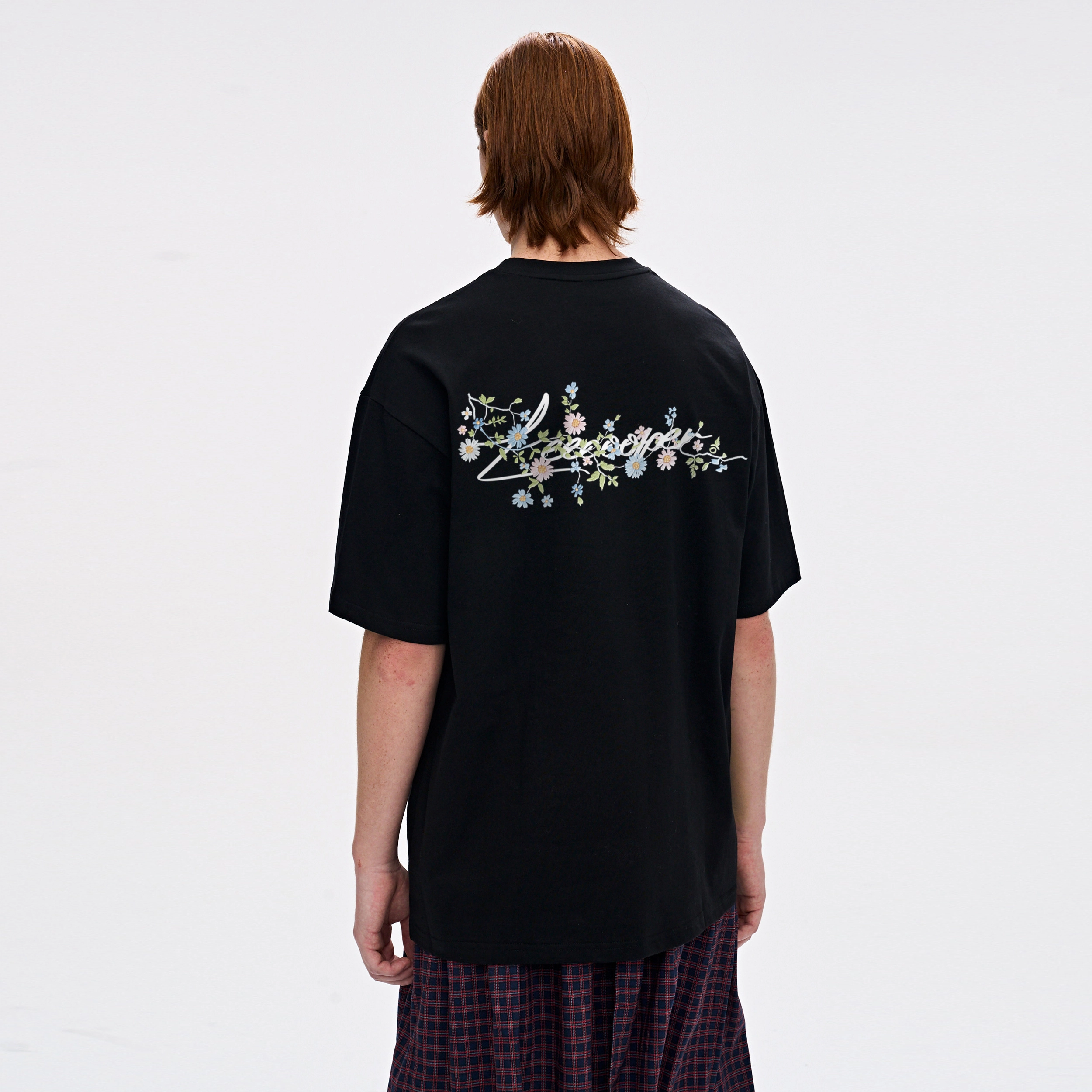 Lee Cooper T
