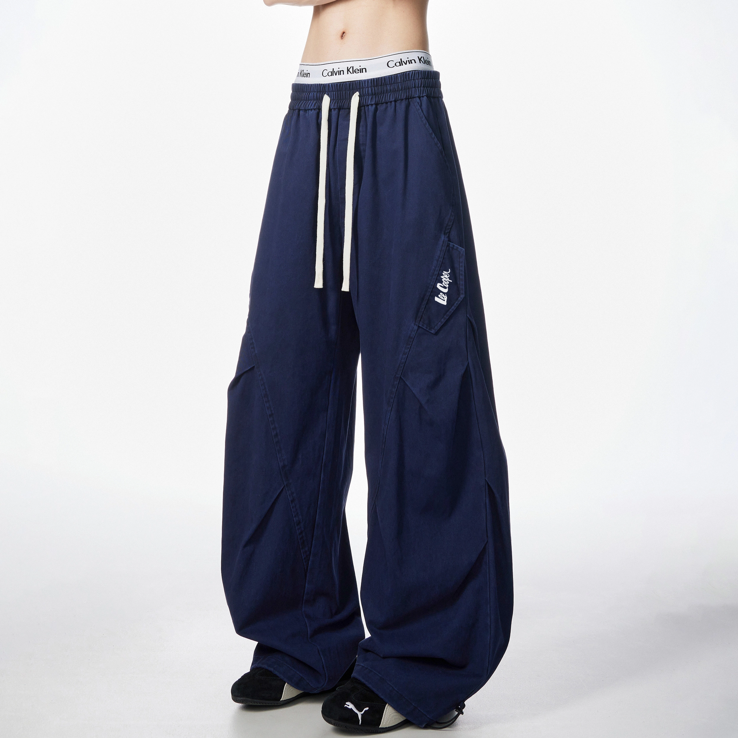 Lee Cooper vintage