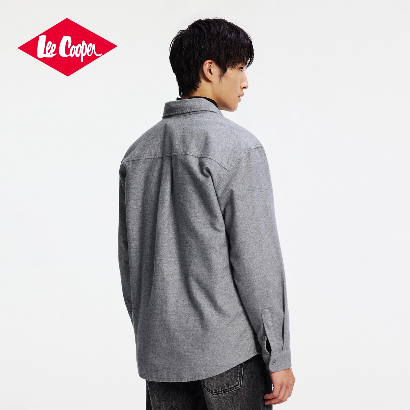 Lee Cooper