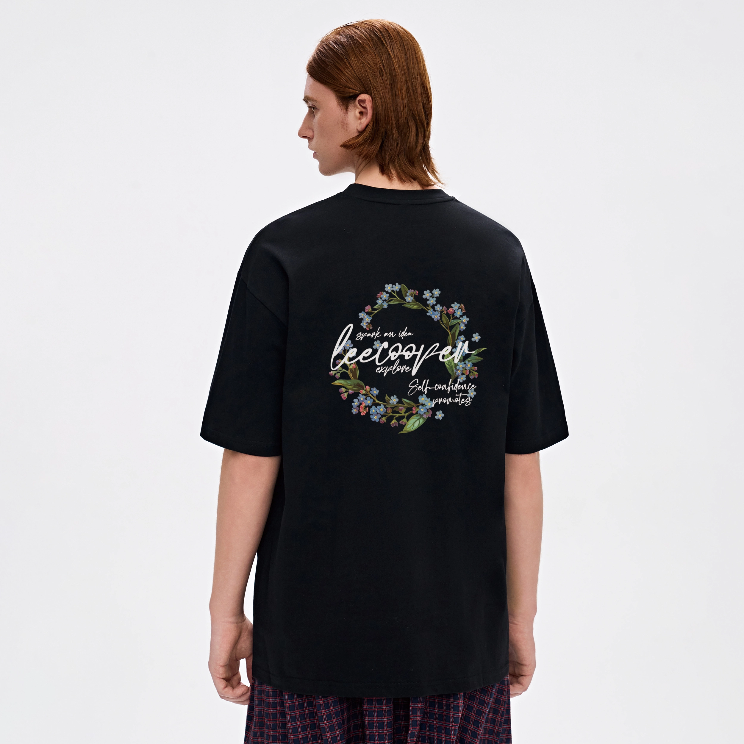 Lee Cooper logoT