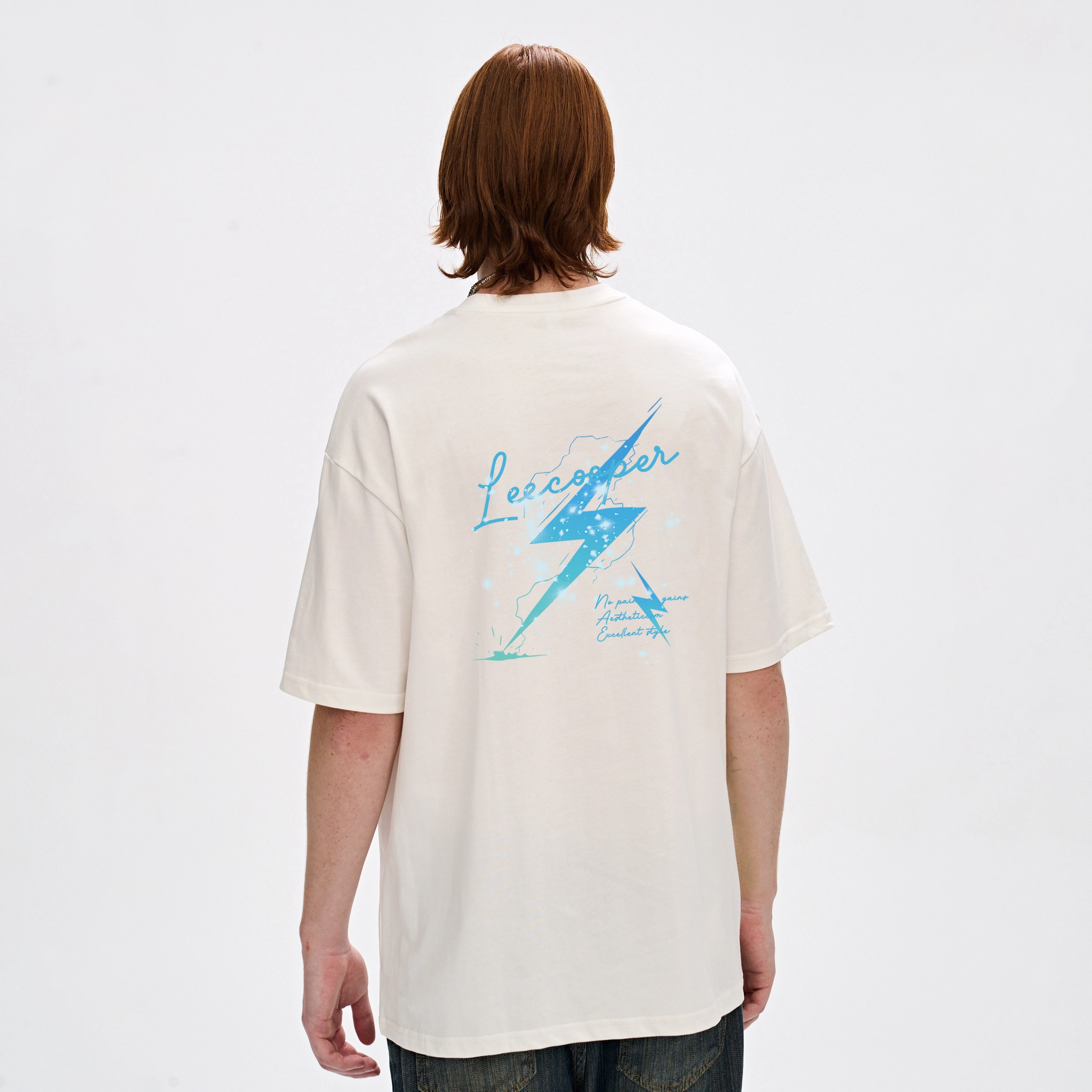 Lee Cooper logoT