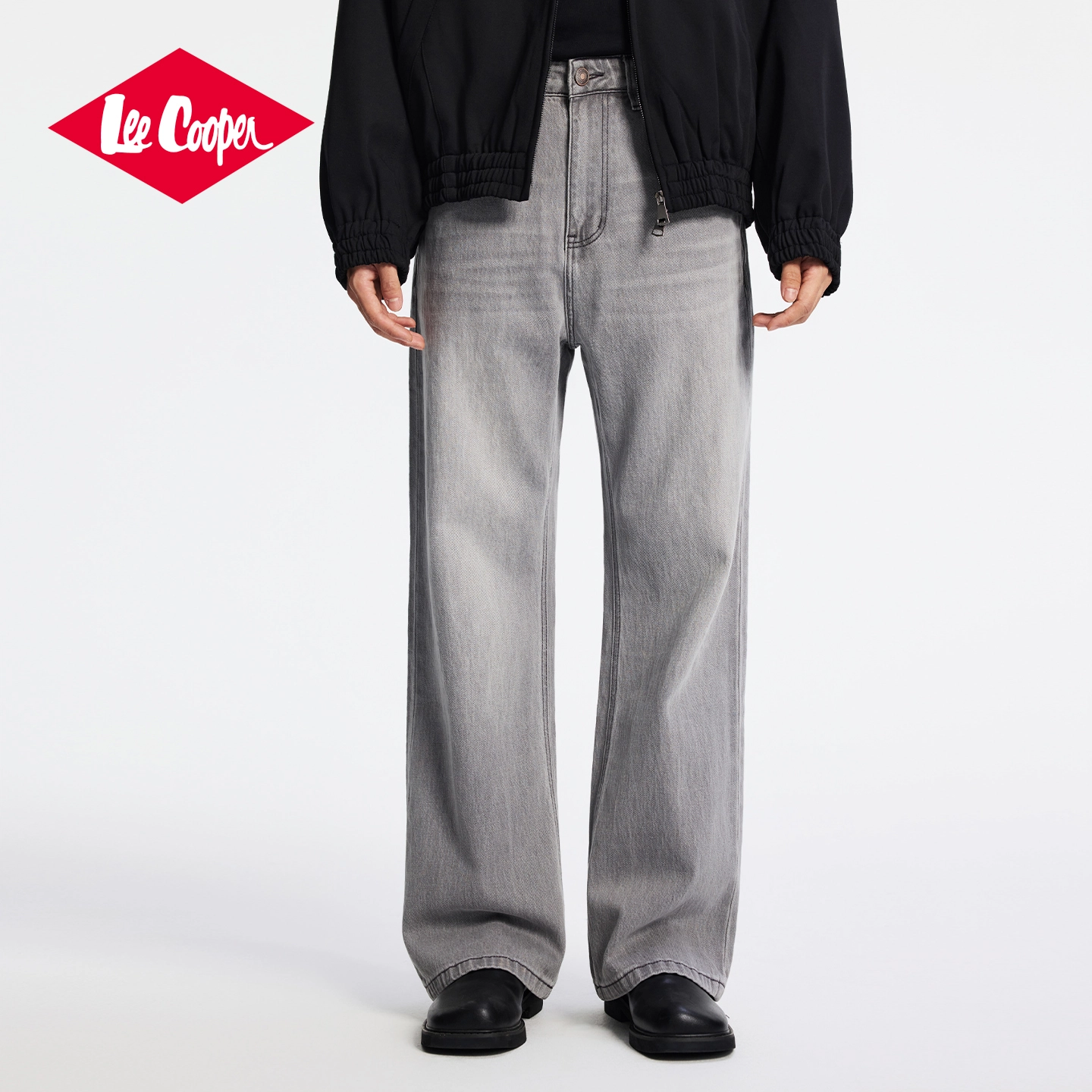 Lee Cooper
