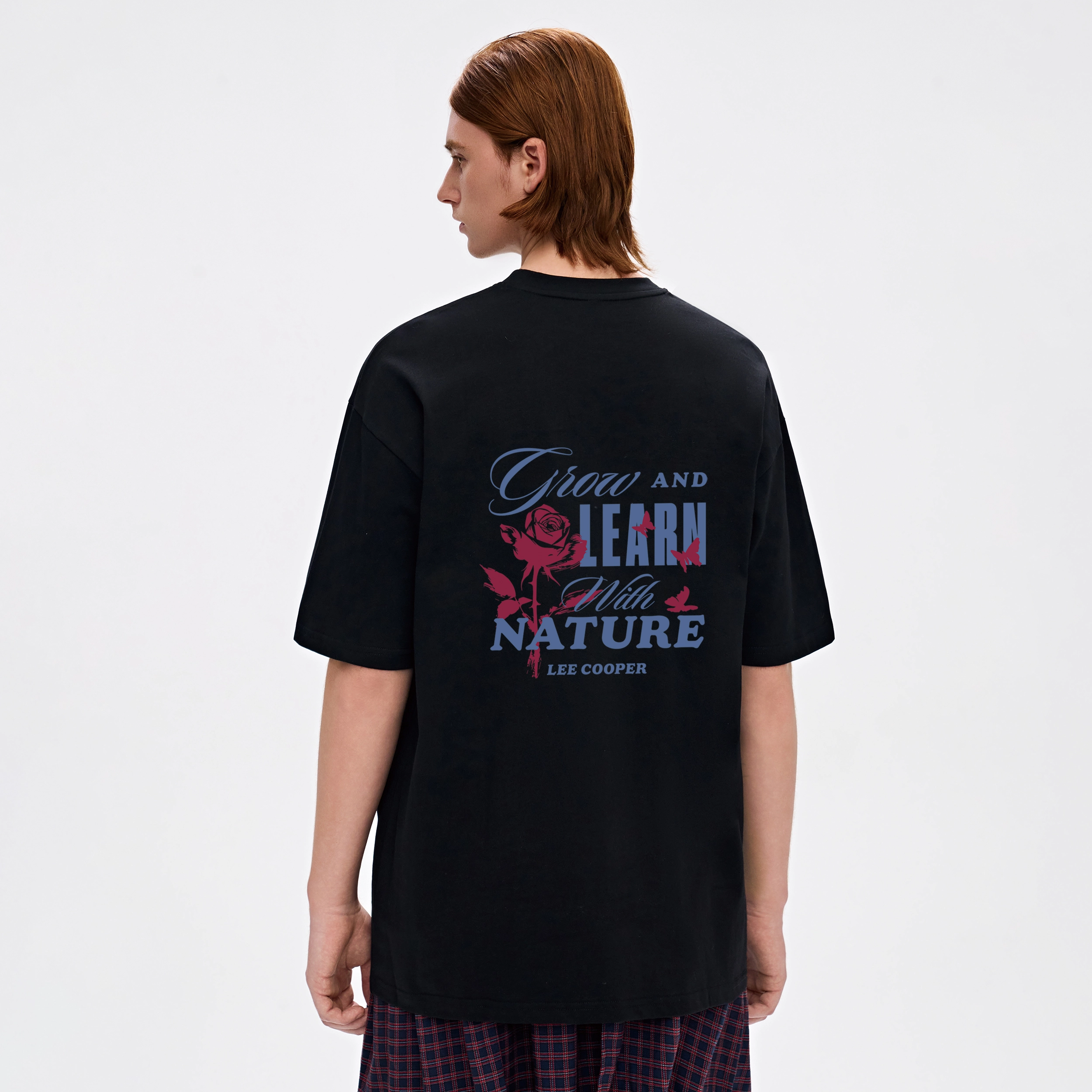 Lee Cooper logoT
