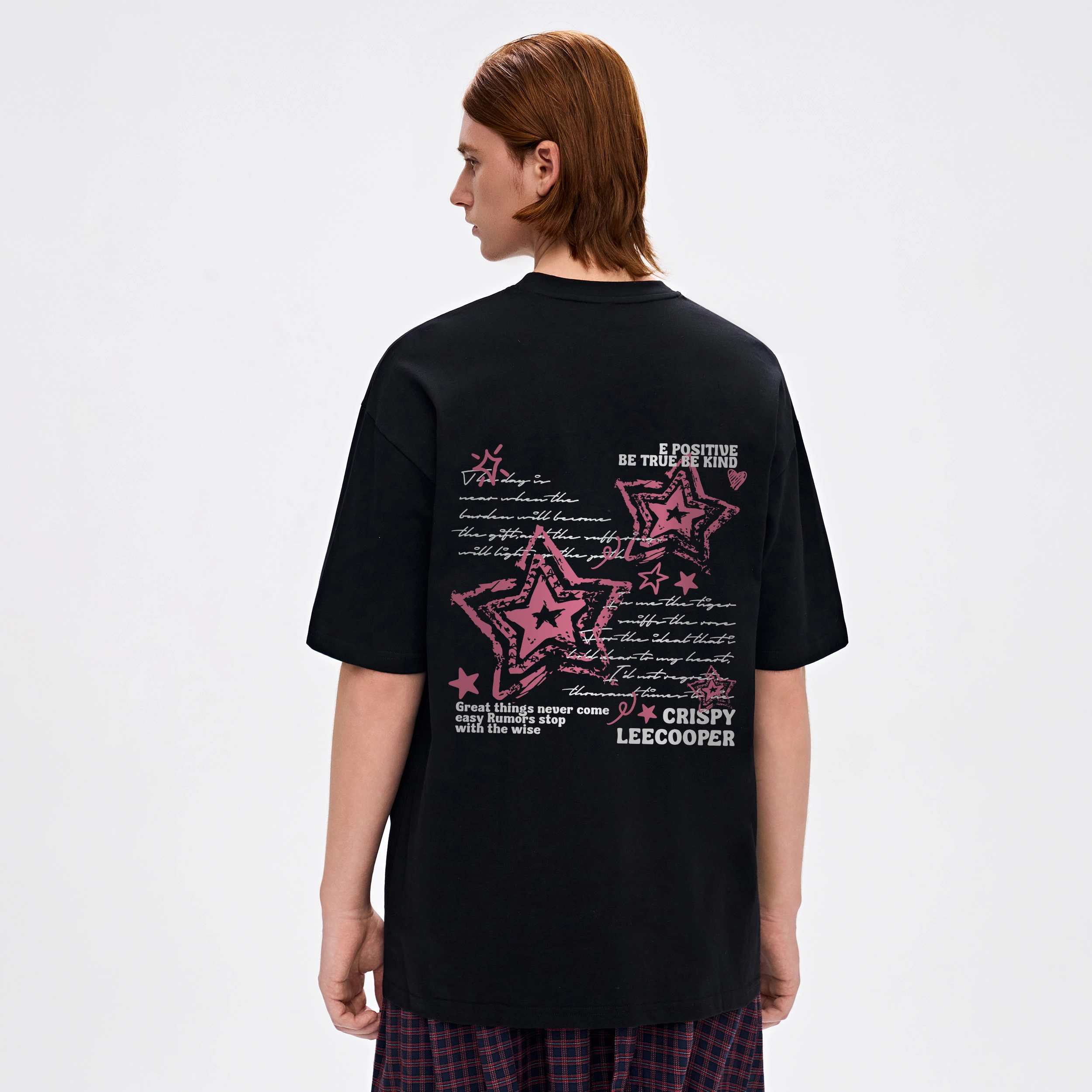 Lee Cooper logoT