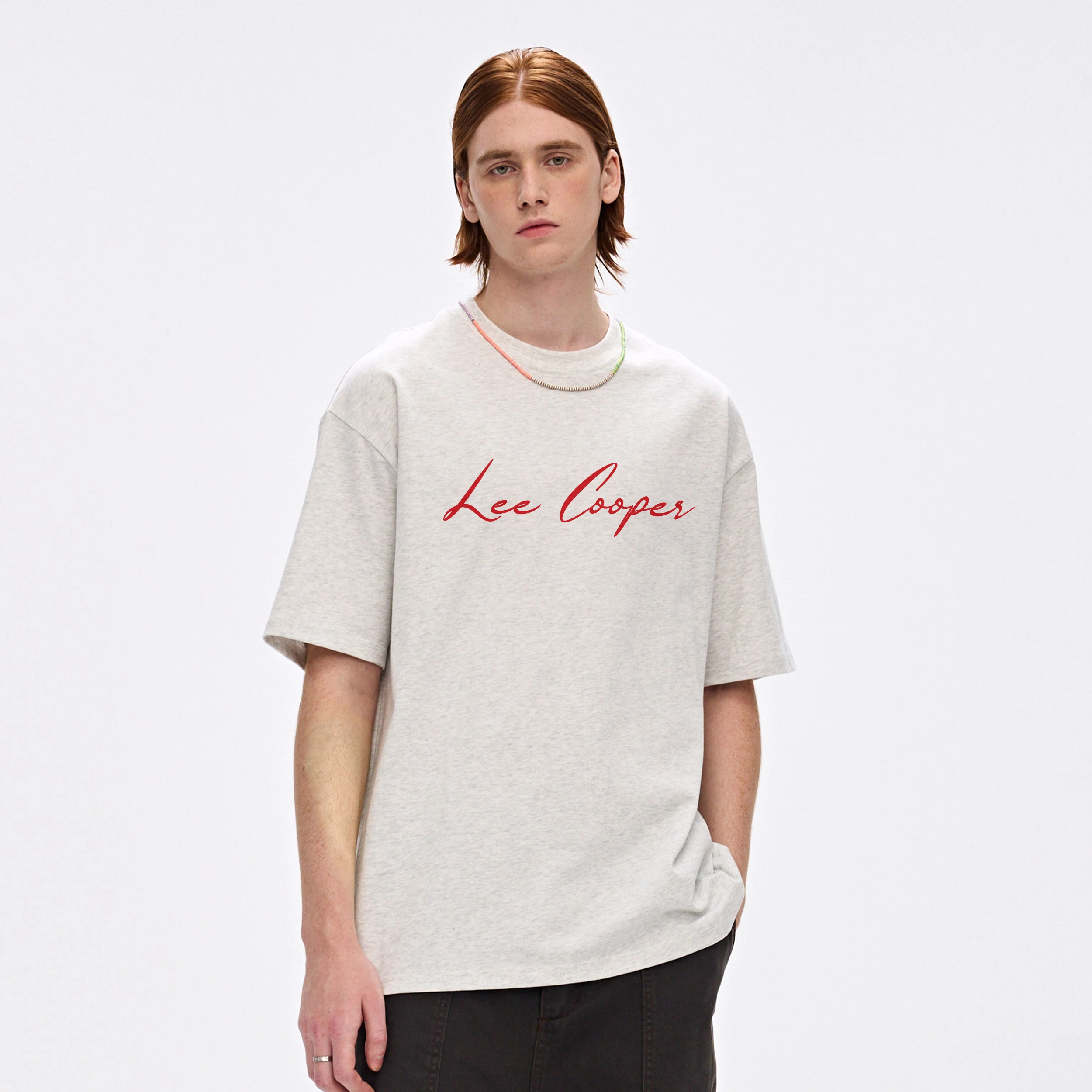 Lee Cooper LOGOT