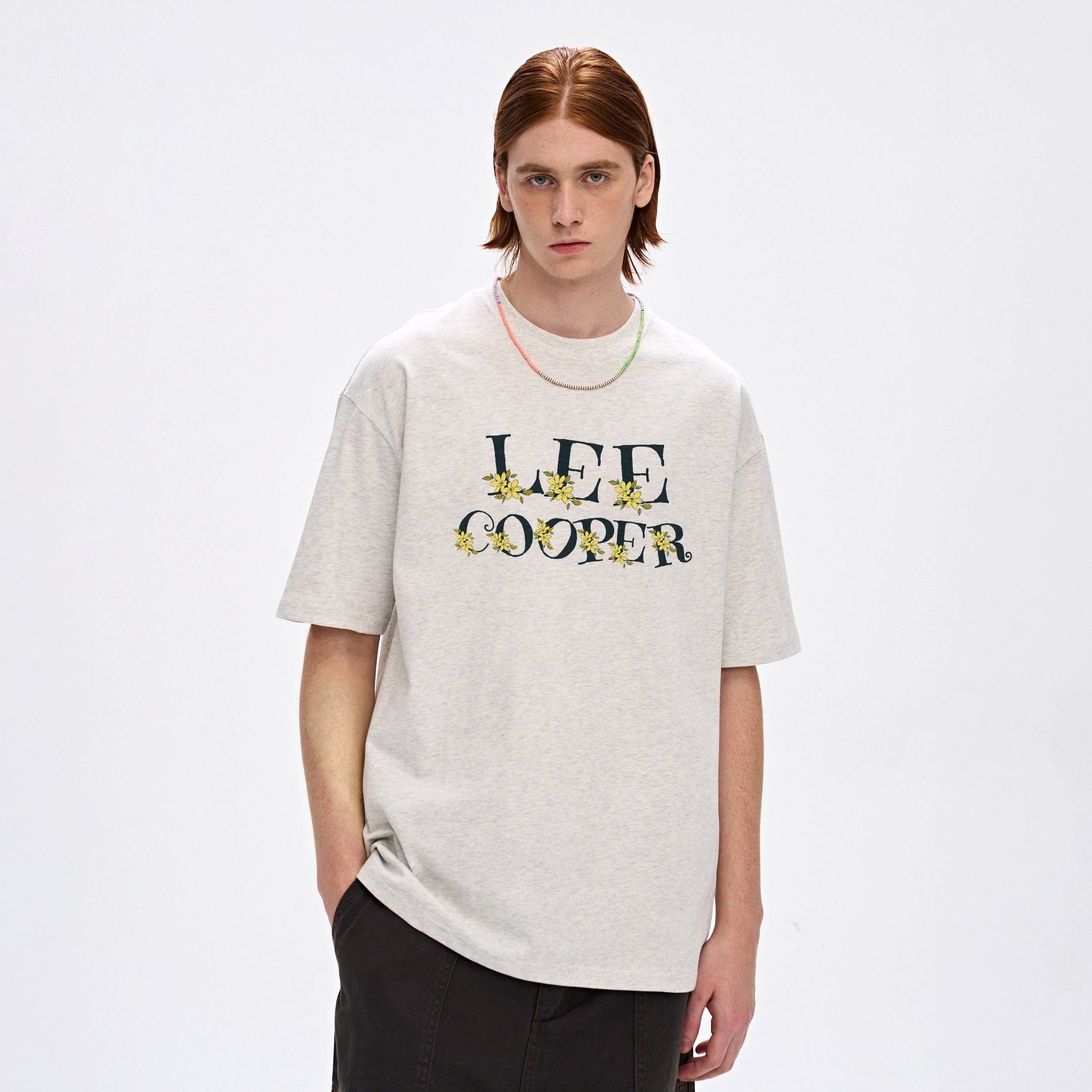 Lee Cooper logoT