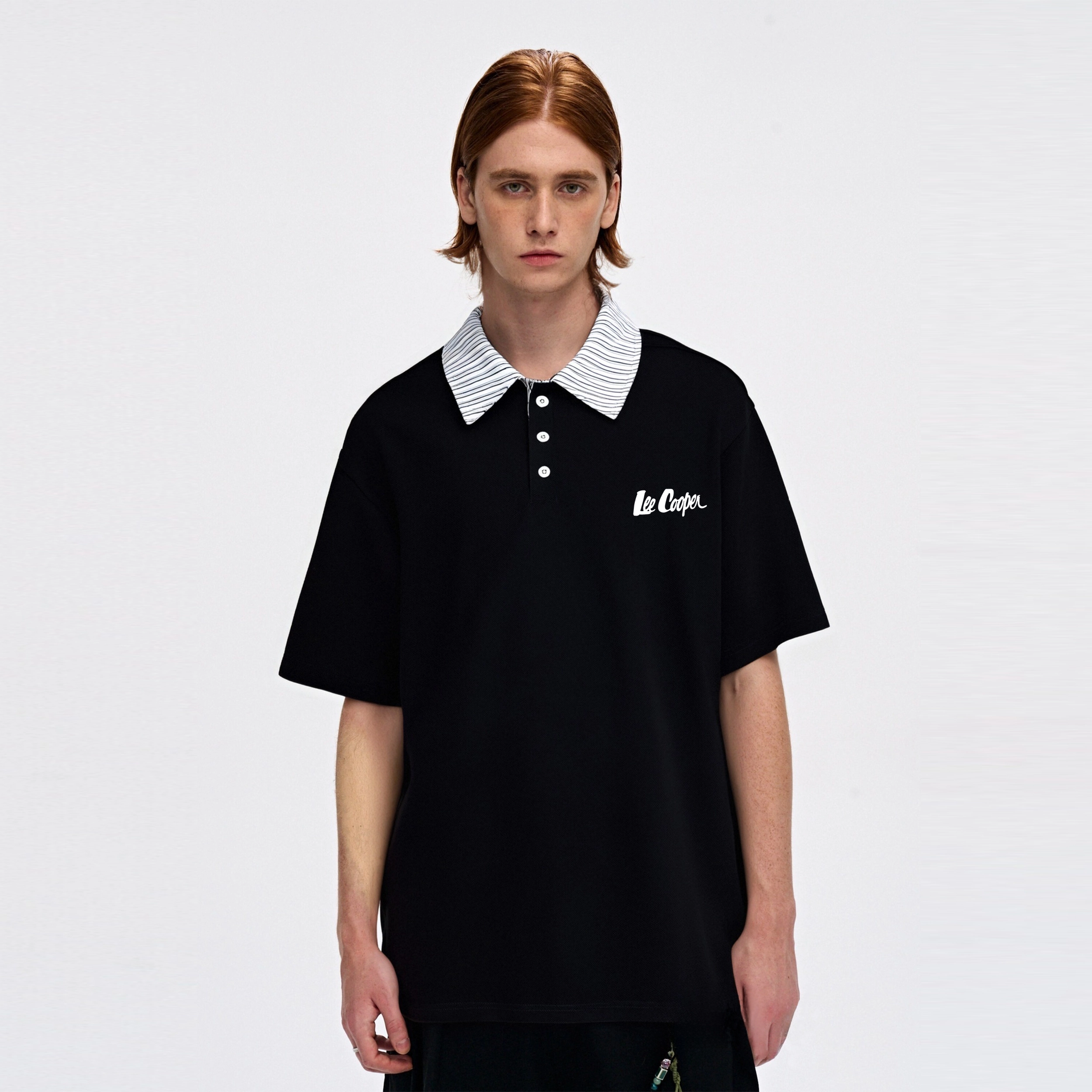 Lee Cooper Polo