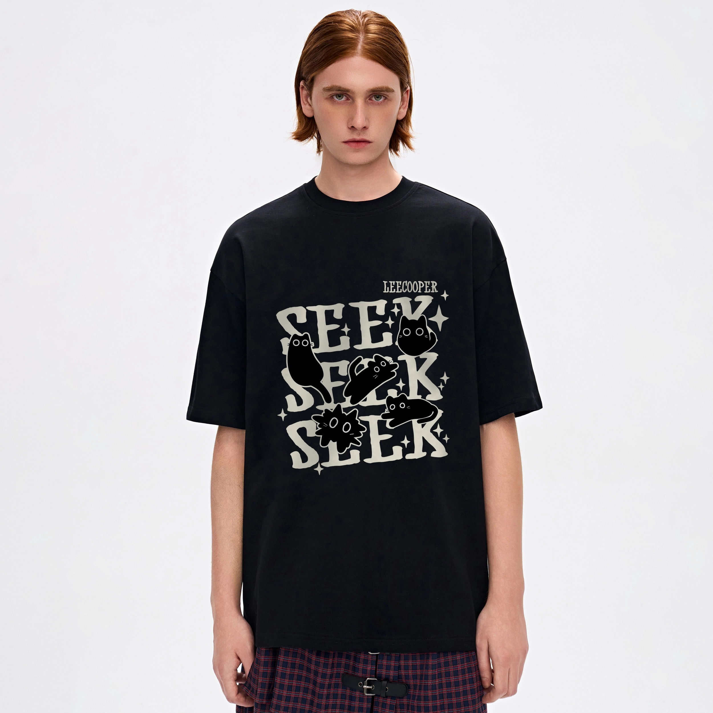 Lee Cooper logoT