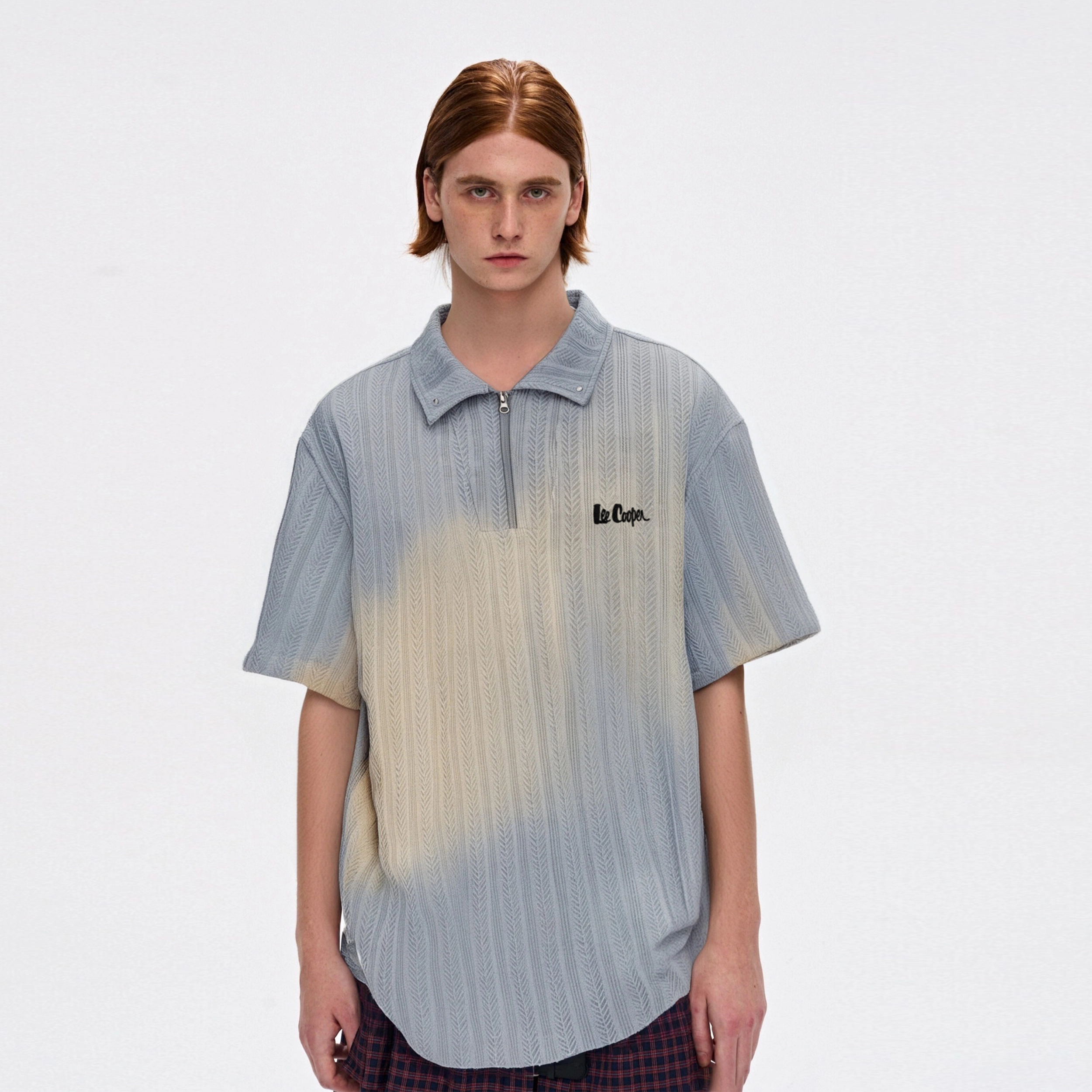 Lee Cooper logoPolo