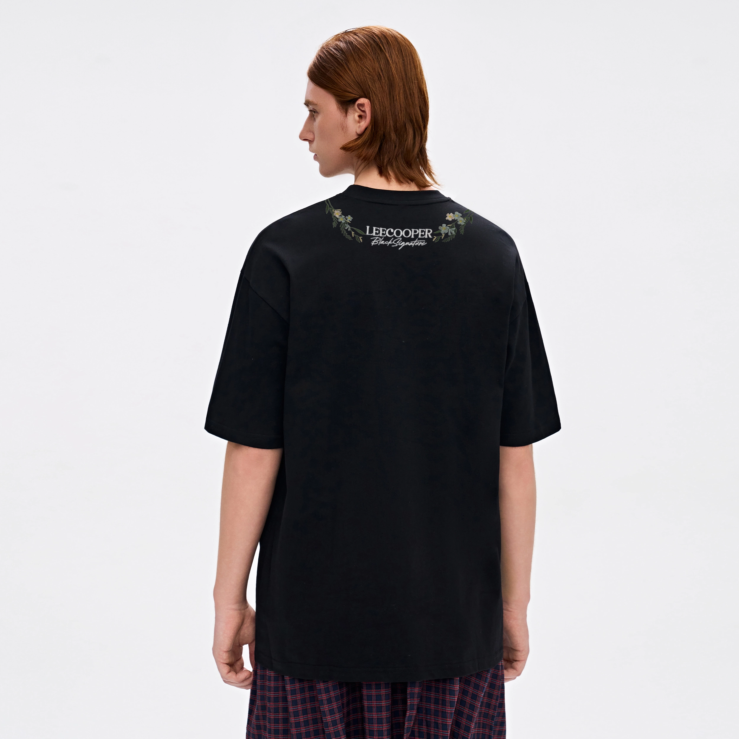 Lee Cooper logoT