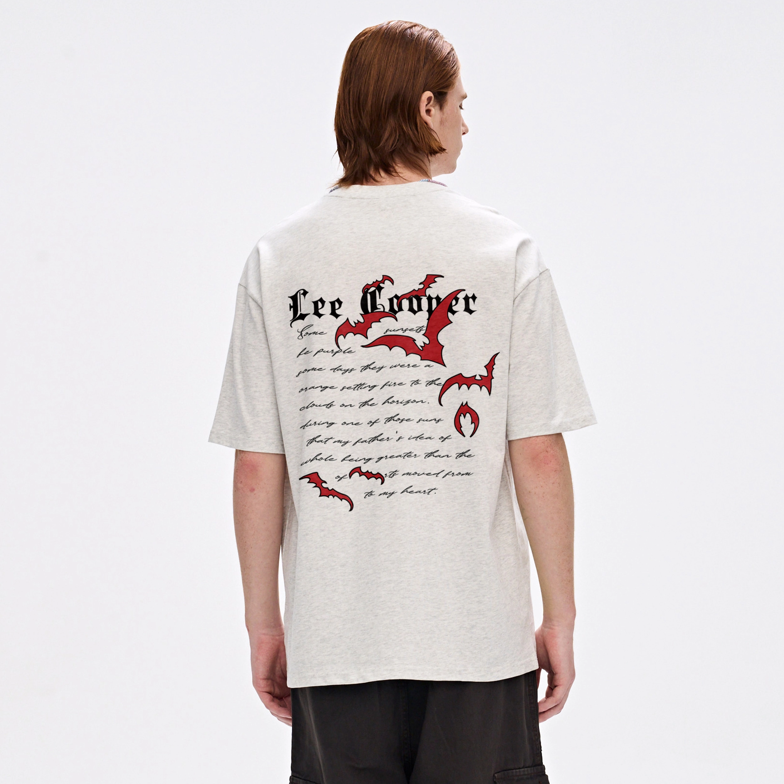 Lee Cooper LOGOT