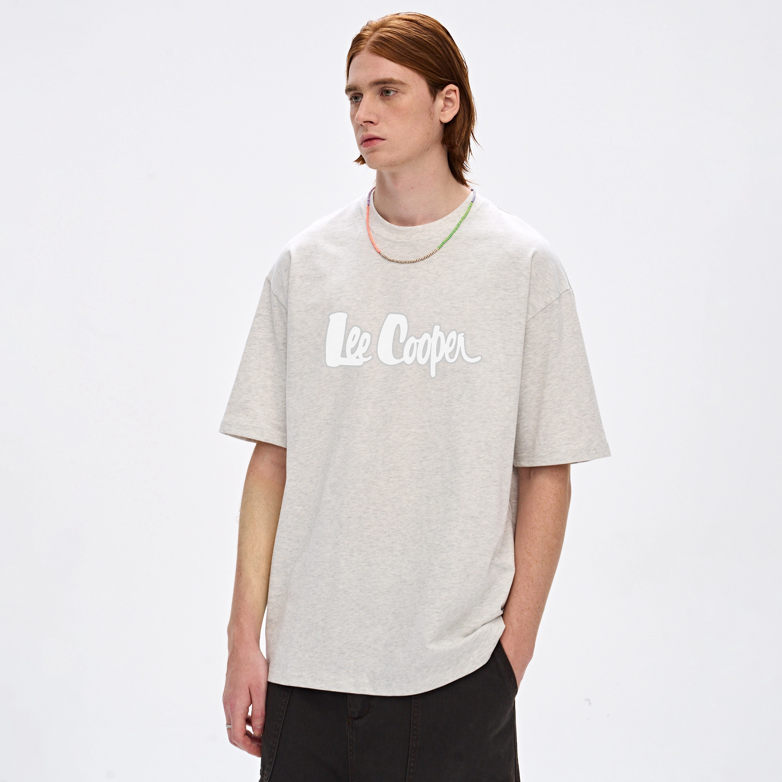 Lee Cooper T