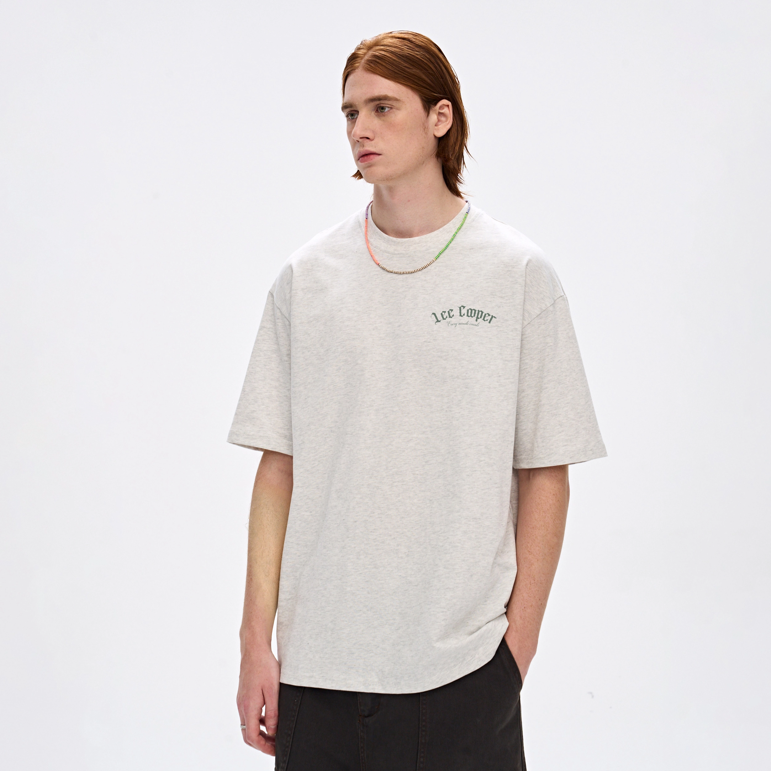 Lee Cooper T