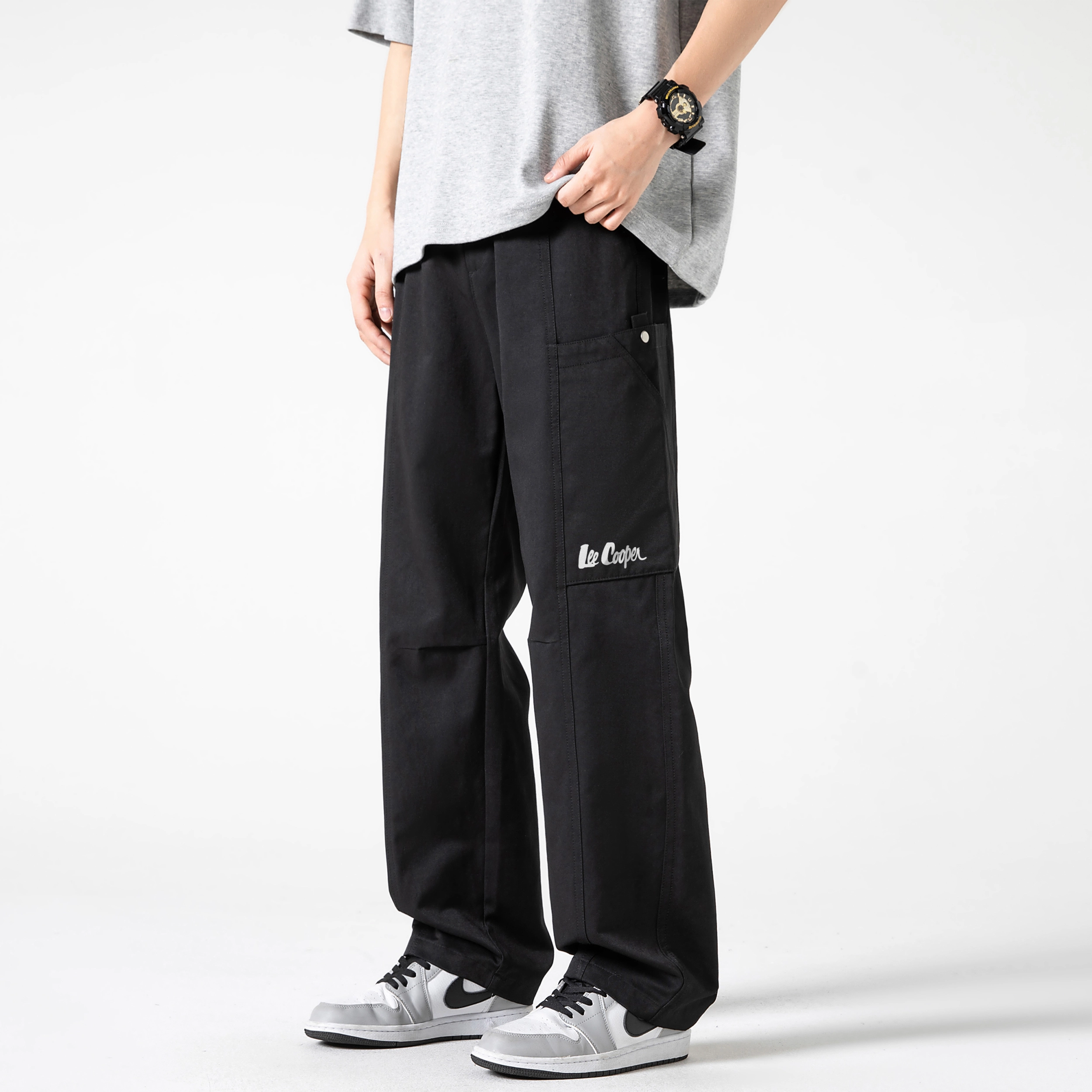 Lee Cooper logo