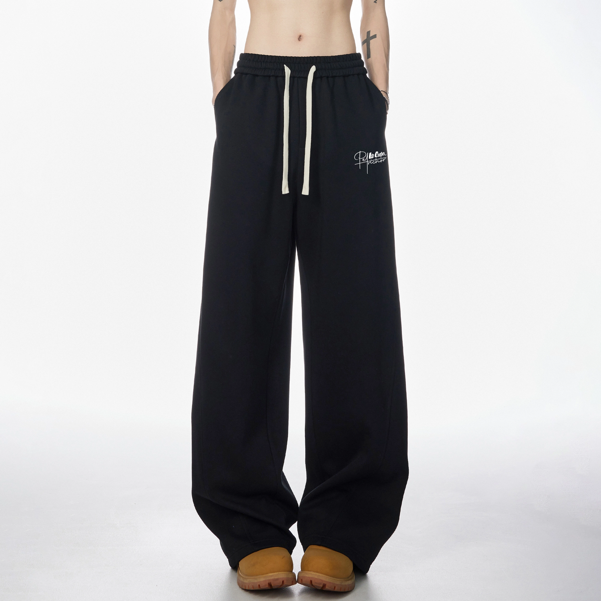 Lee Cooper CleanfitLogo