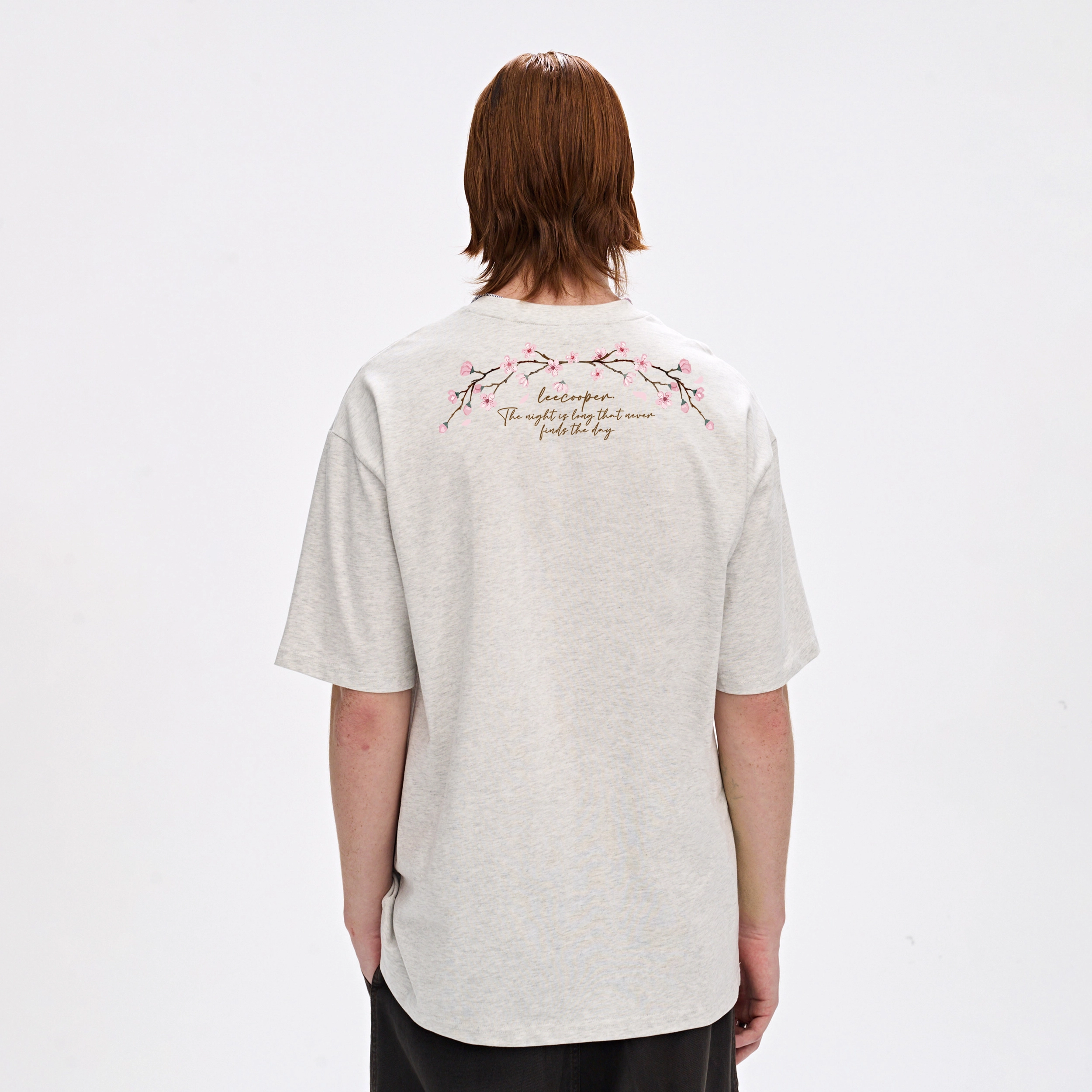 Lee Cooper T