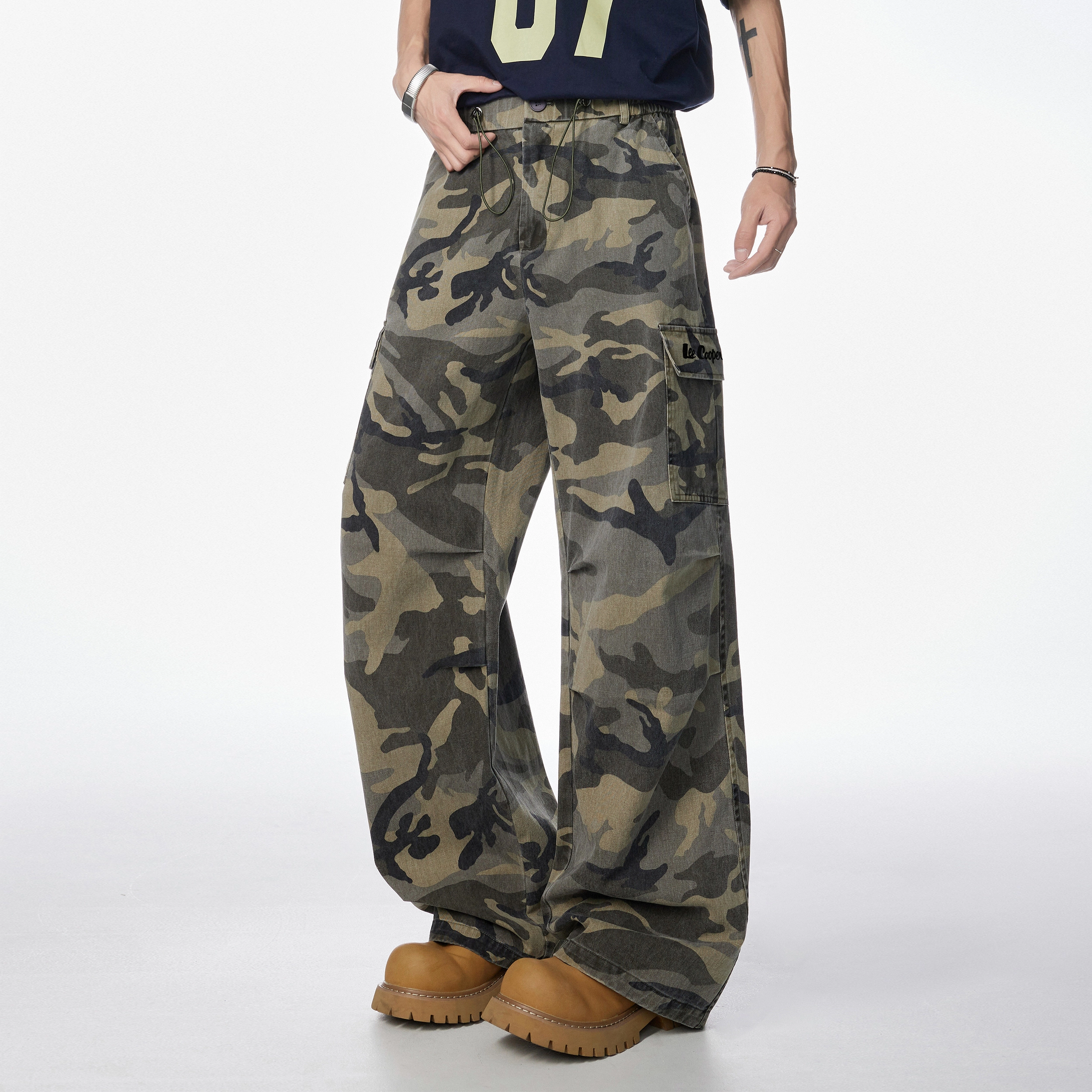 Lee Cooper