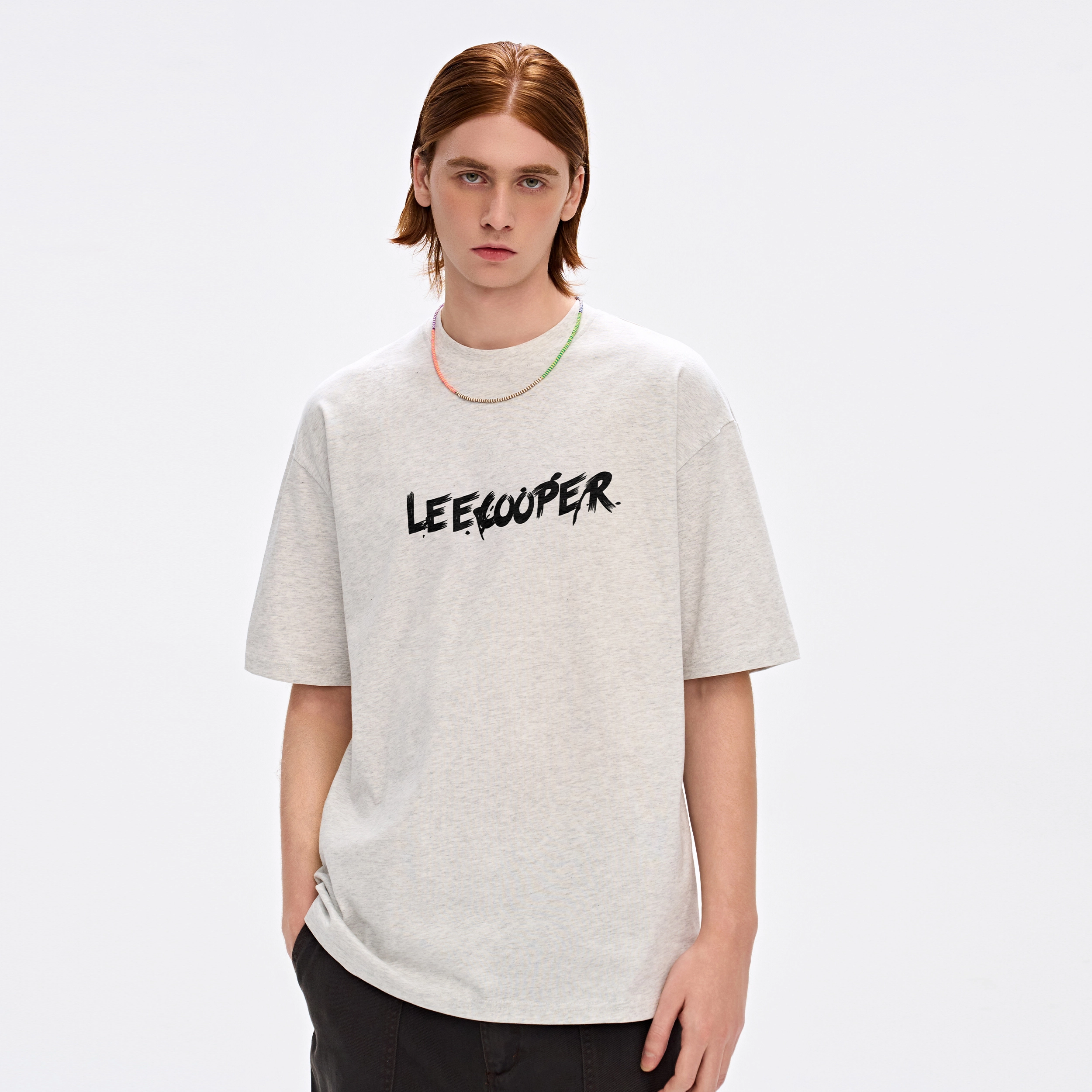 Lee Cooper logoT