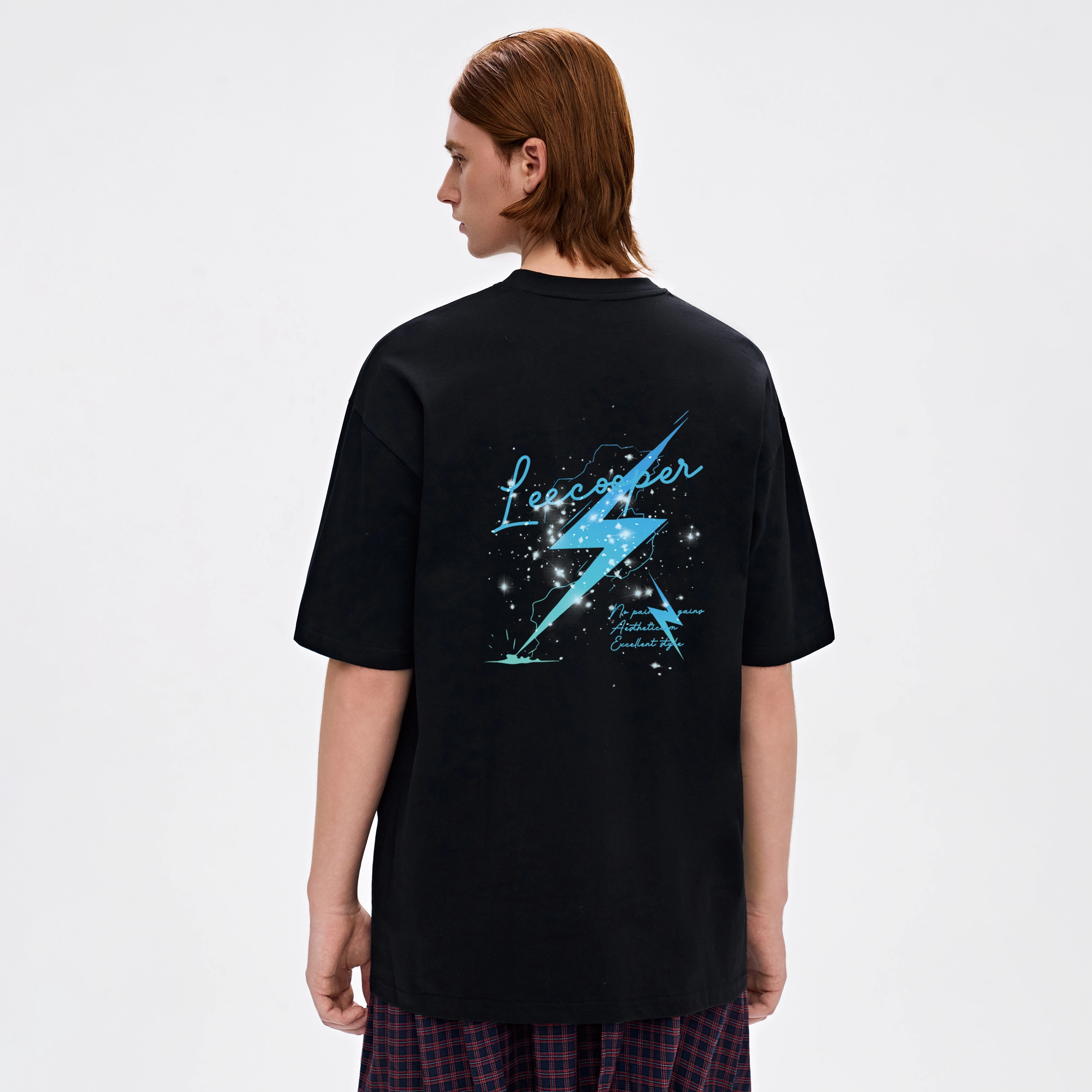 Lee Cooper logoT