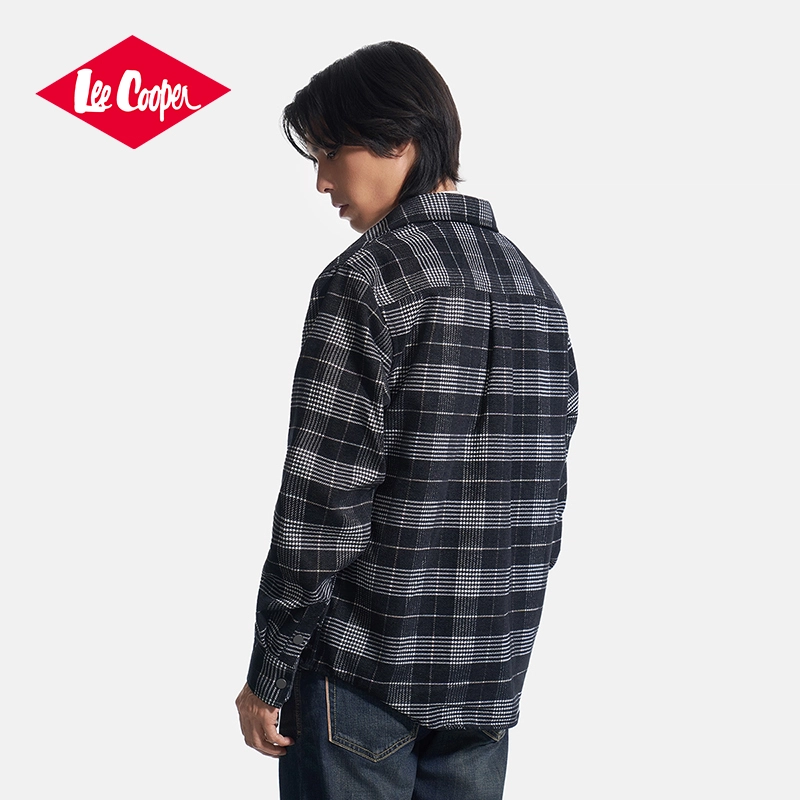 Lee Cooper