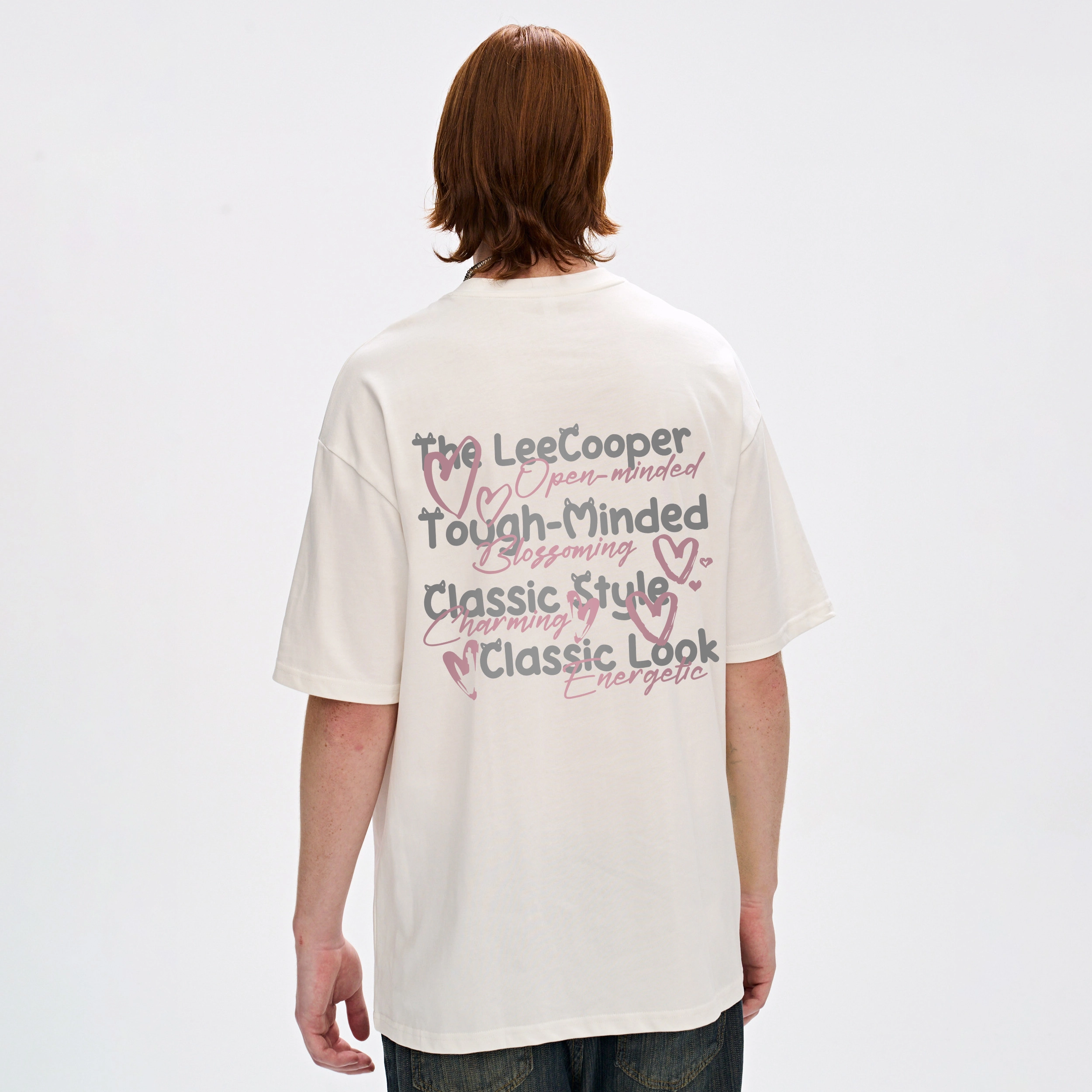 Lee Cooper 280logoT