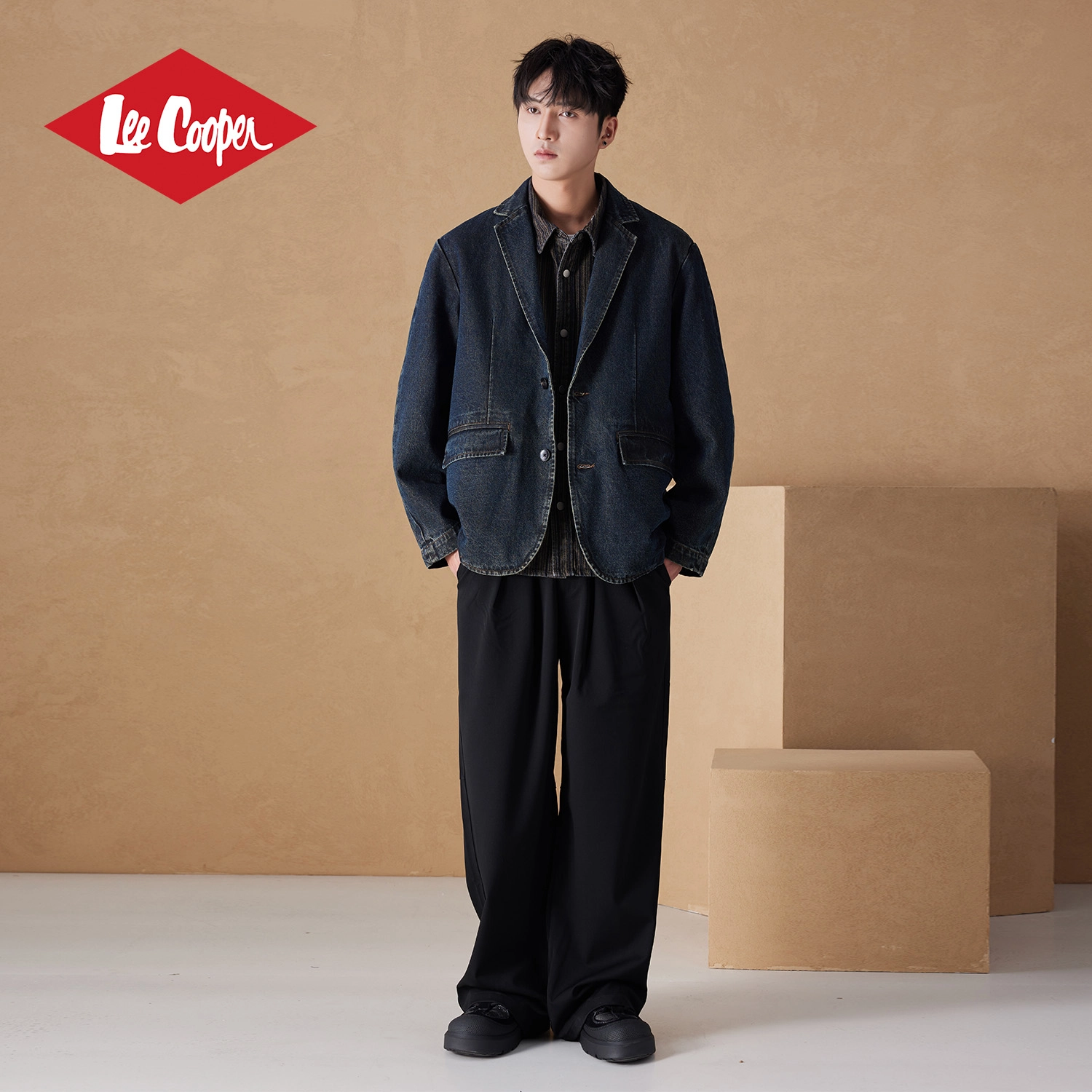 Lee Cooper