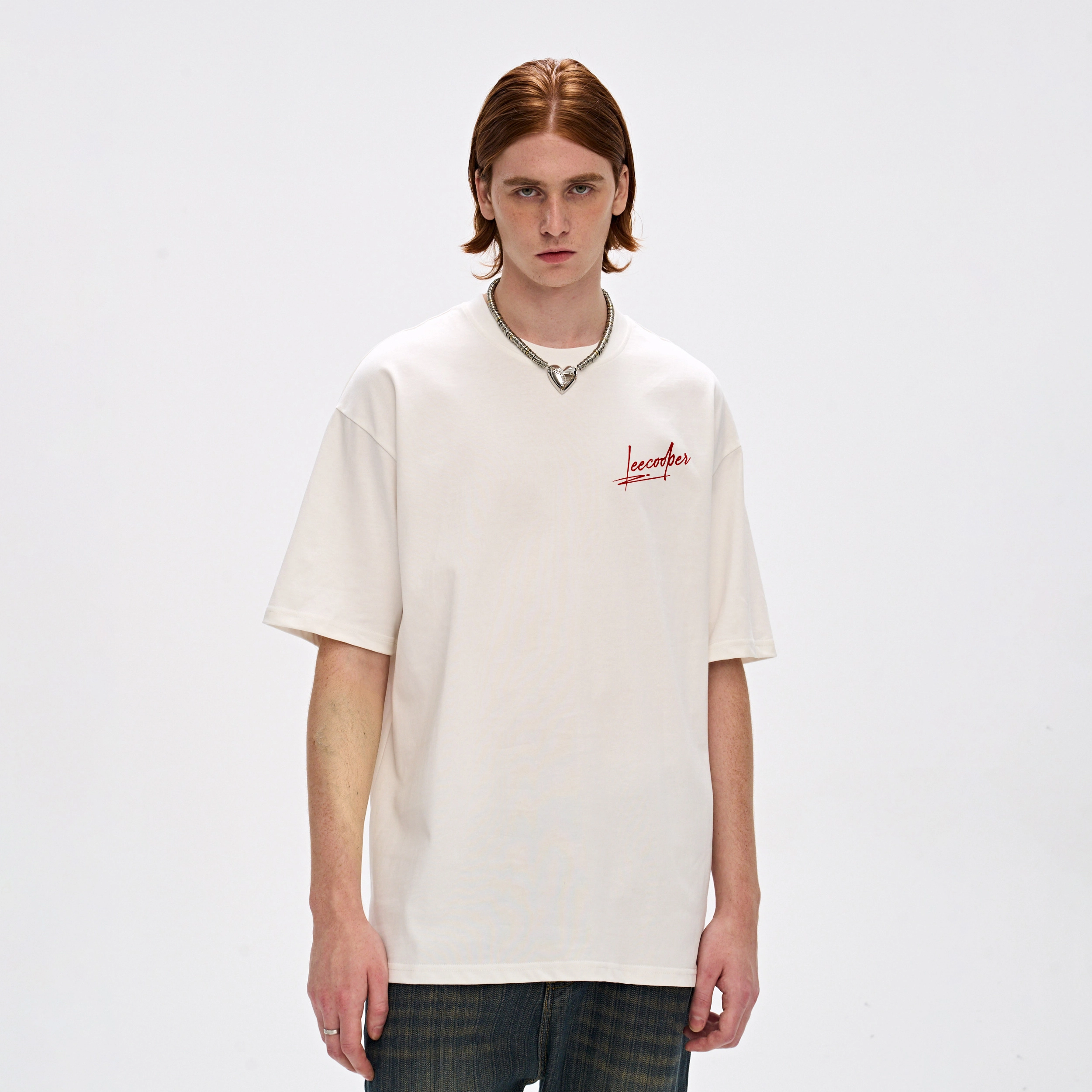 Lee Cooper LogoT