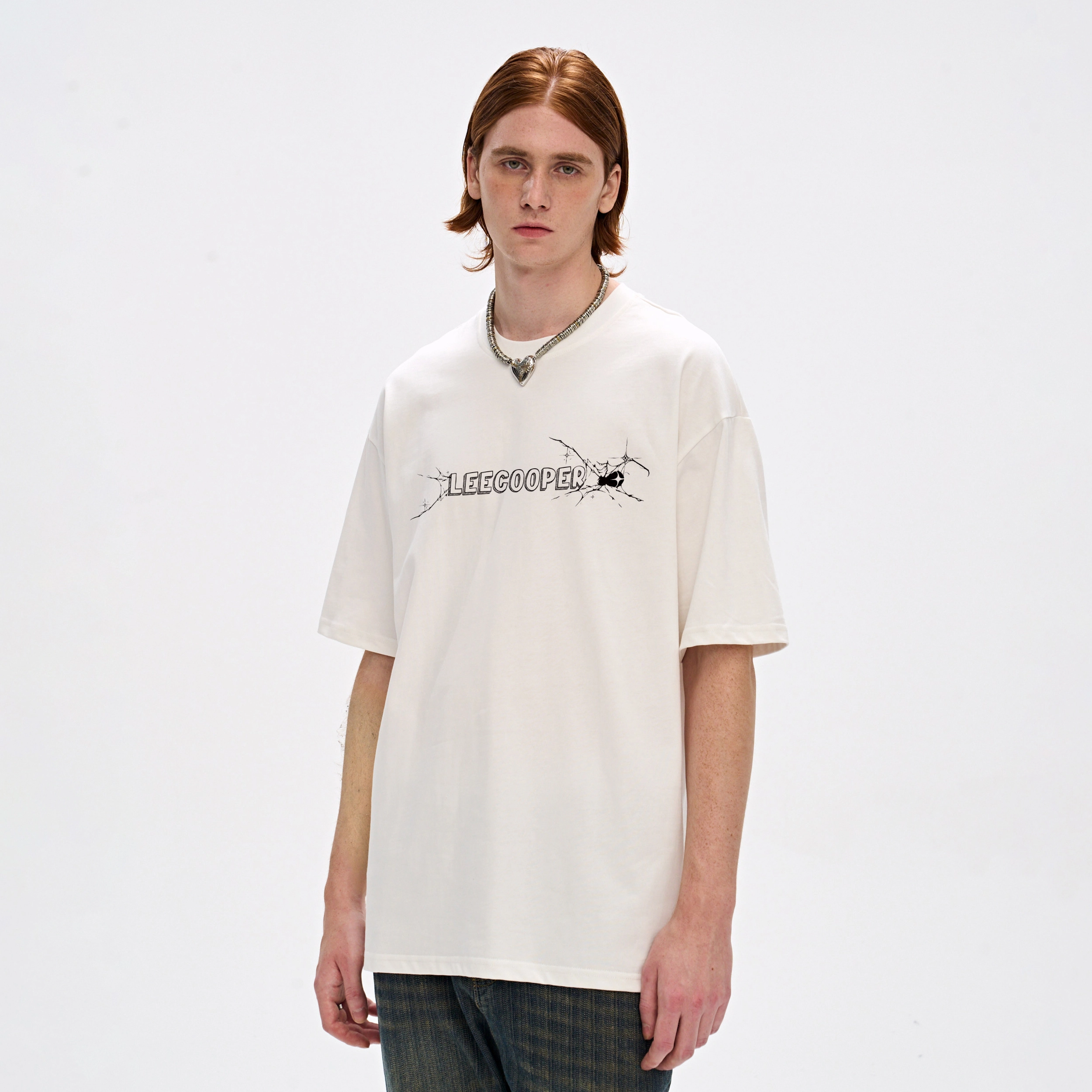 Lee Cooper LogoT