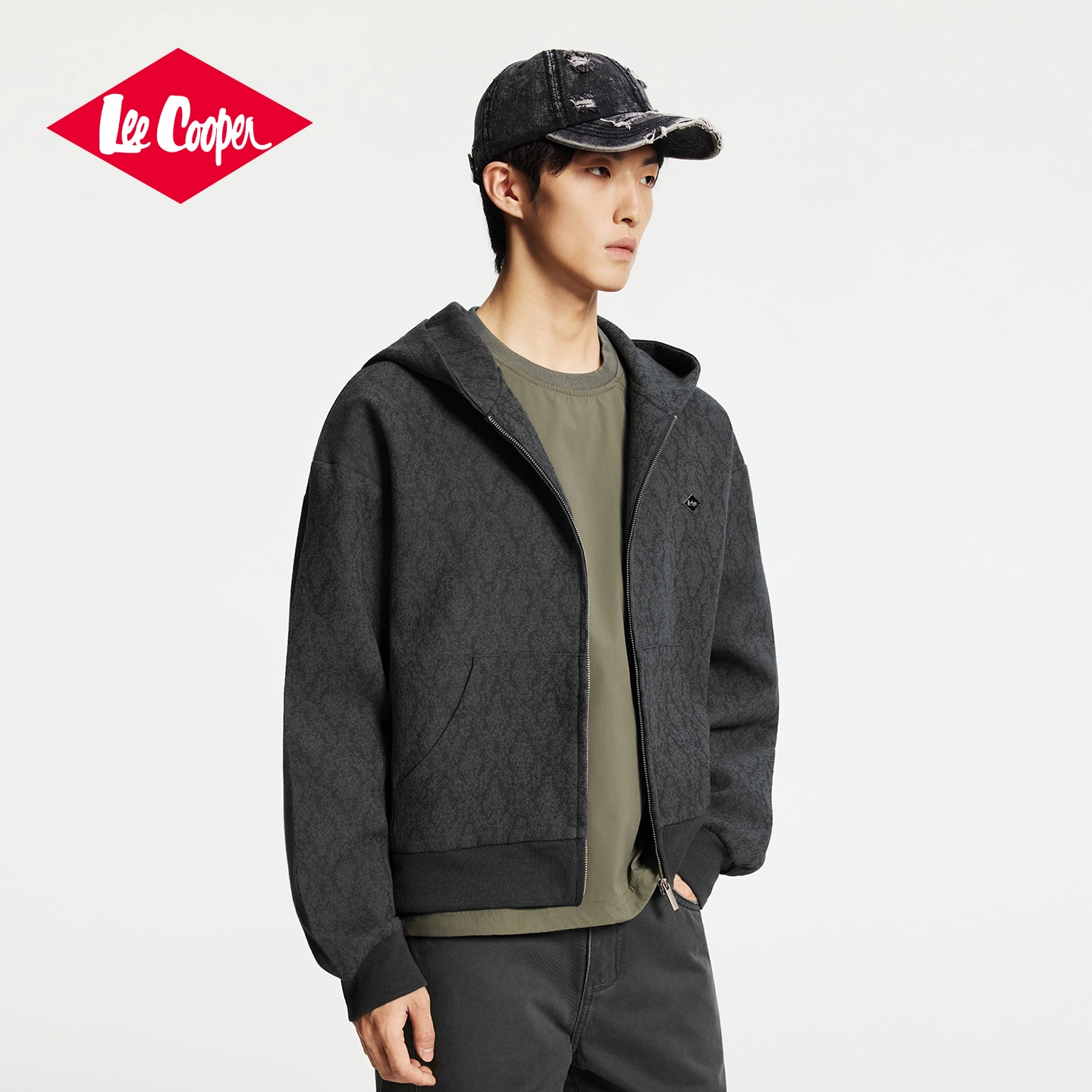 Lee Cooper