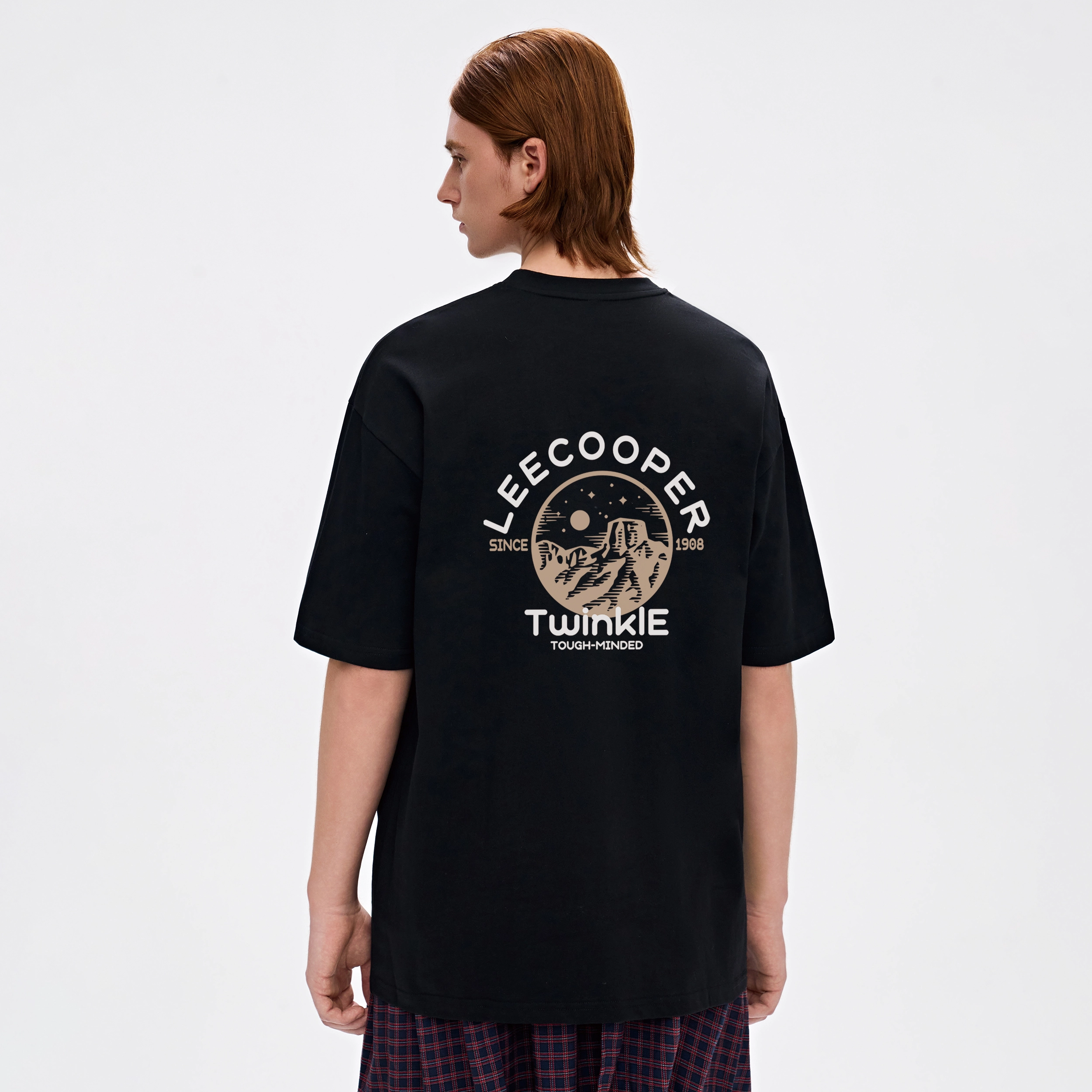 Lee Cooper logoT