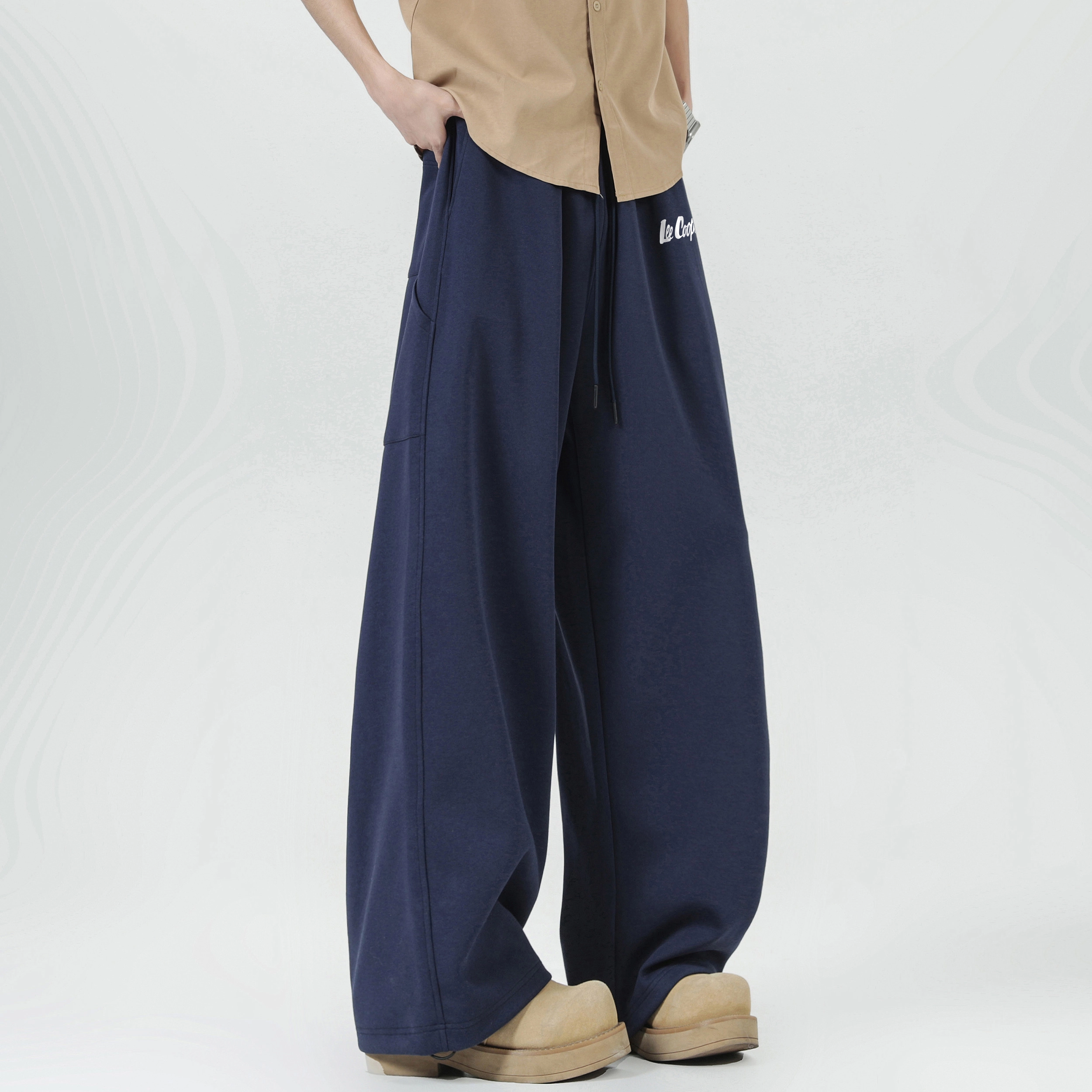 Lee Cooper