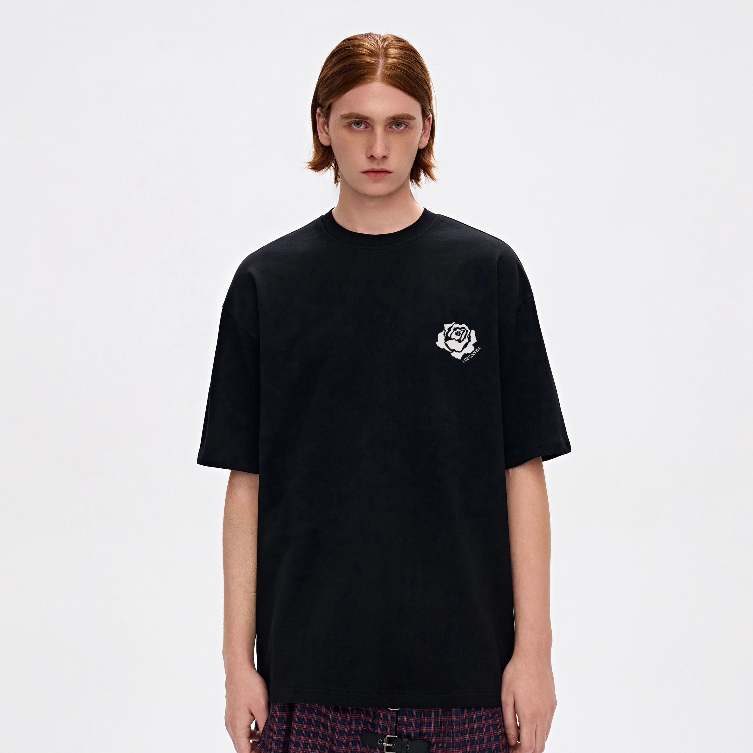Lee Cooper logoT