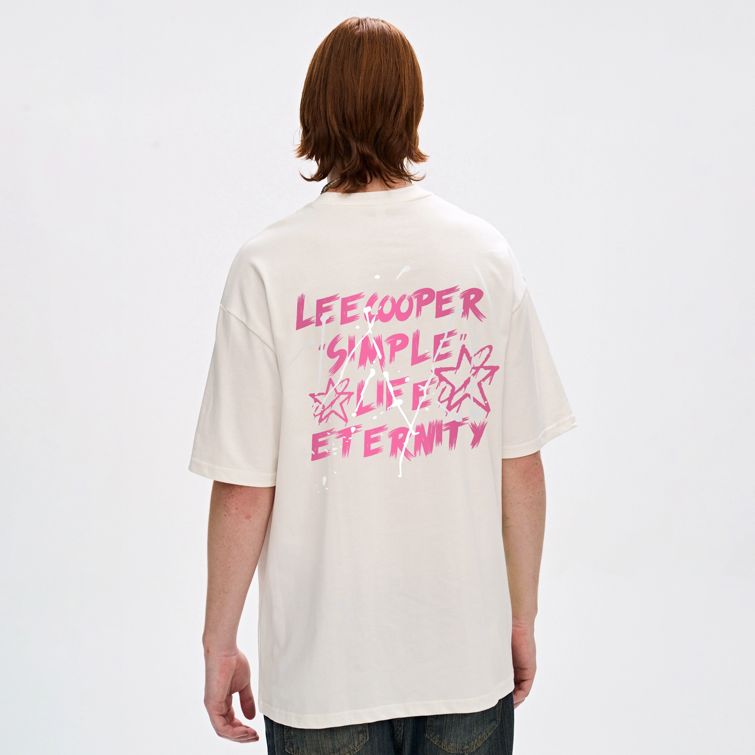 Lee Cooper logoT