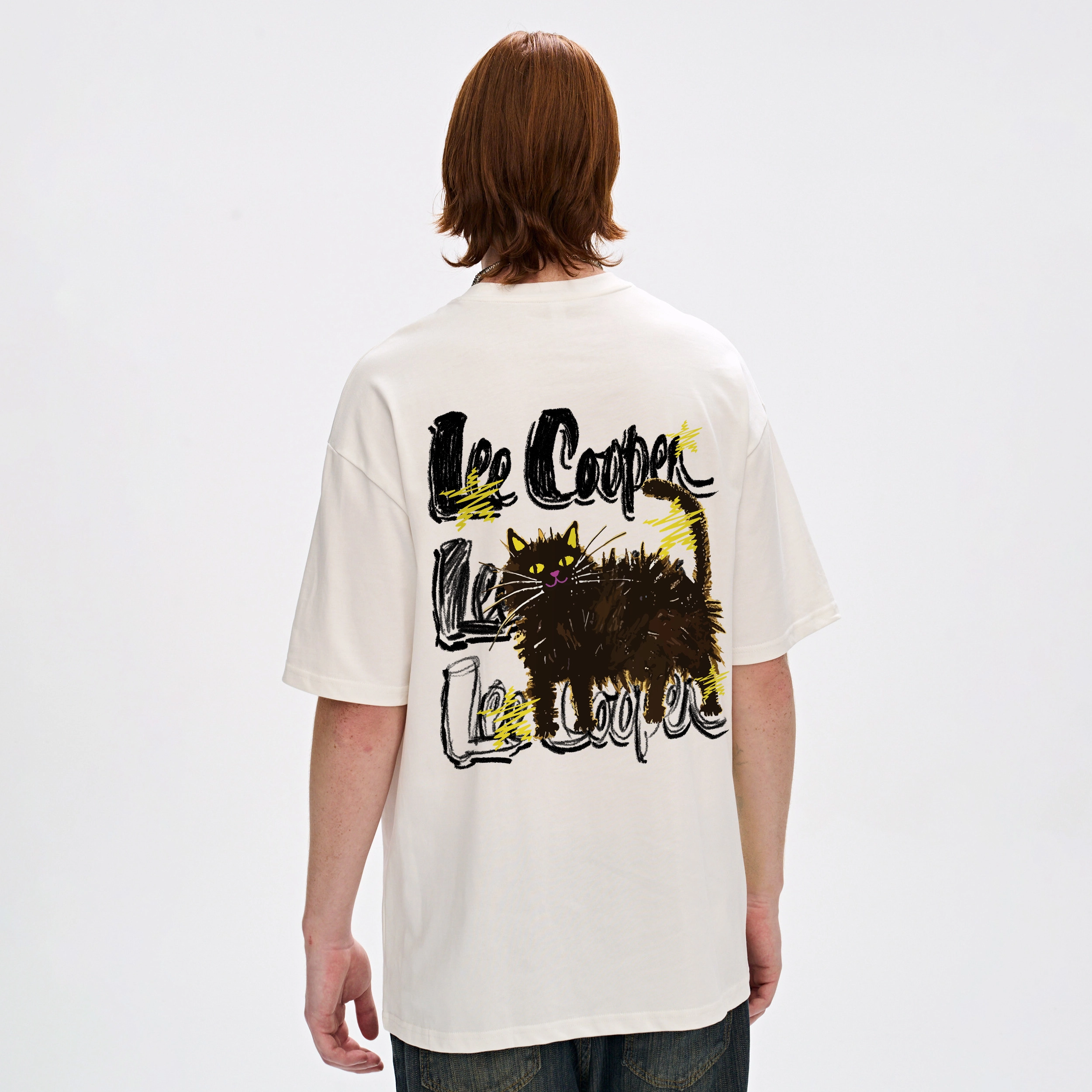 Lee Cooper logoT