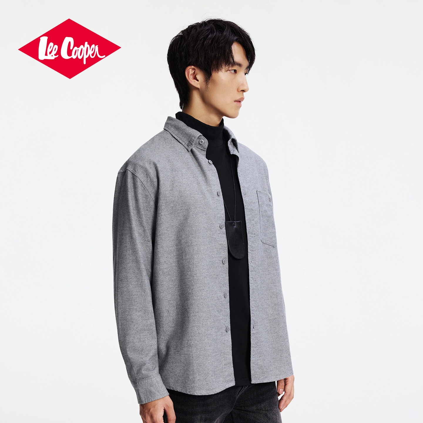 Lee Cooper