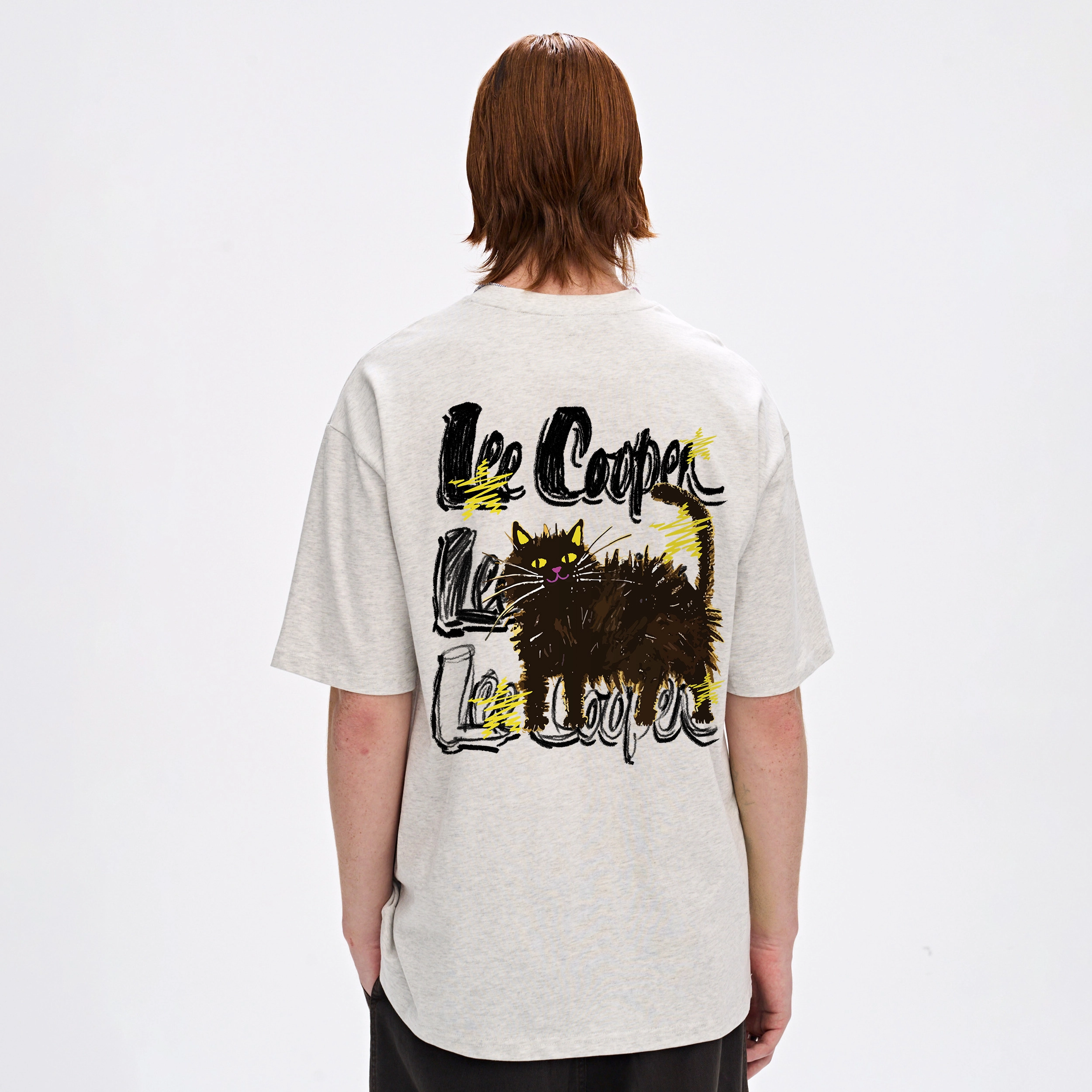 Lee Cooper logoT