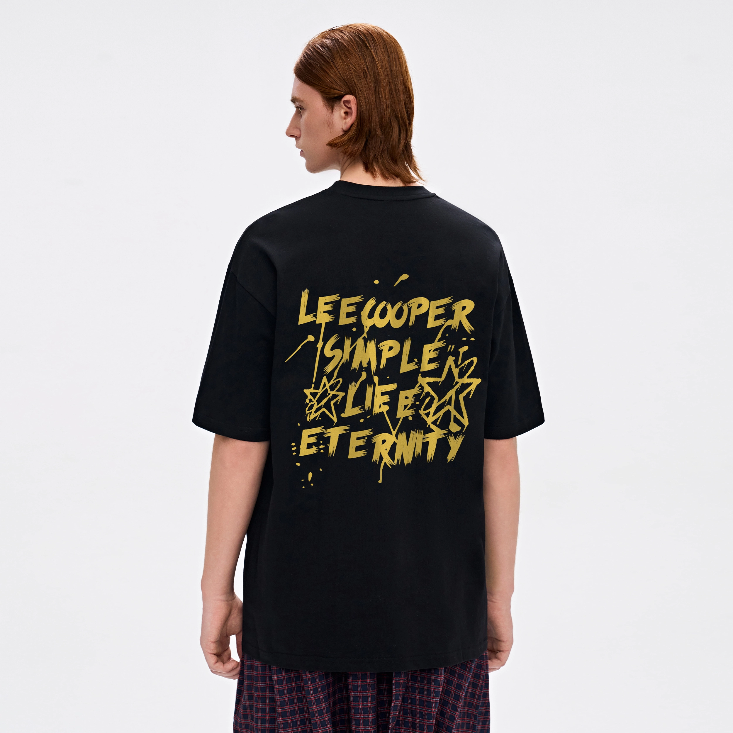 Lee Cooper logoT