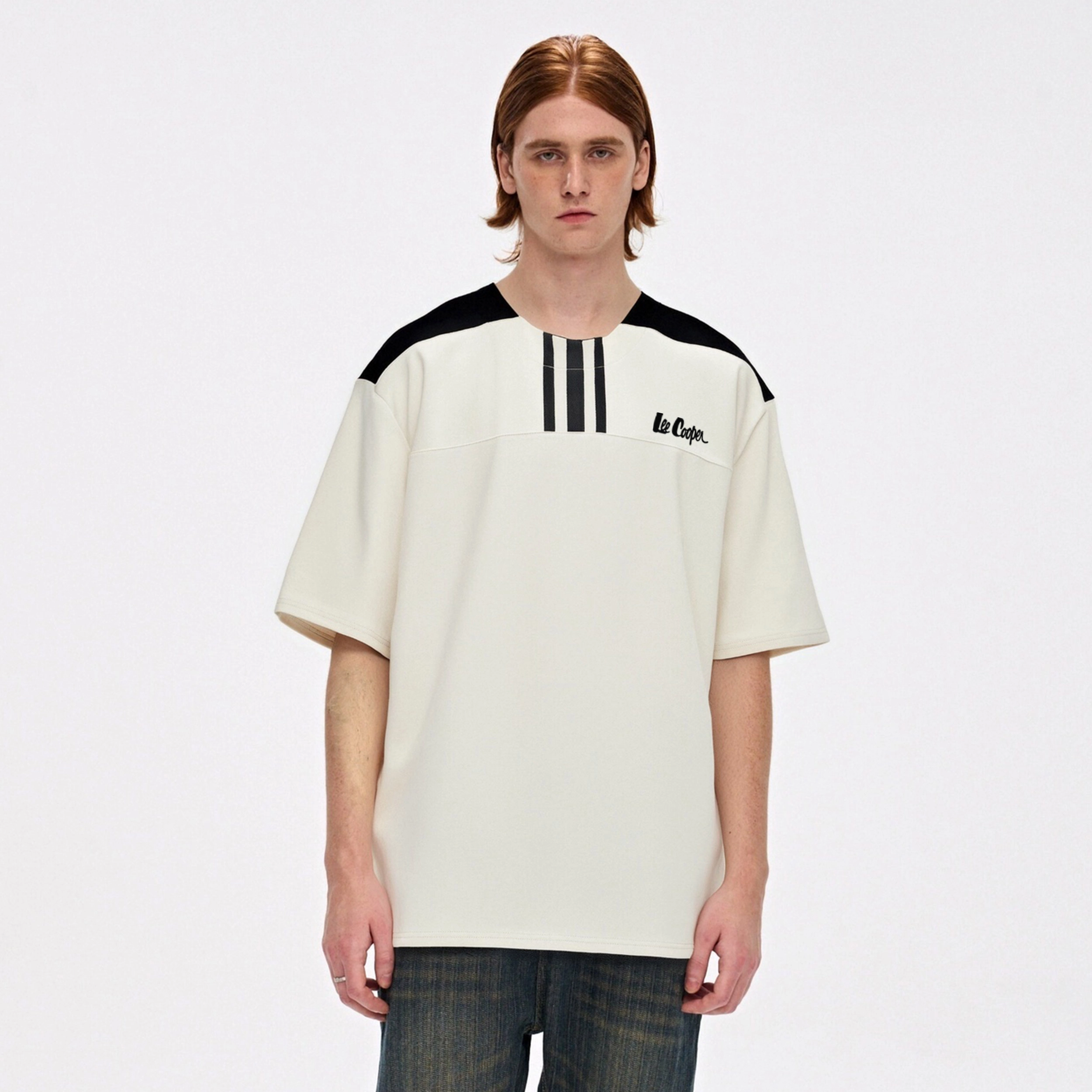 Lee Cooper LogoT