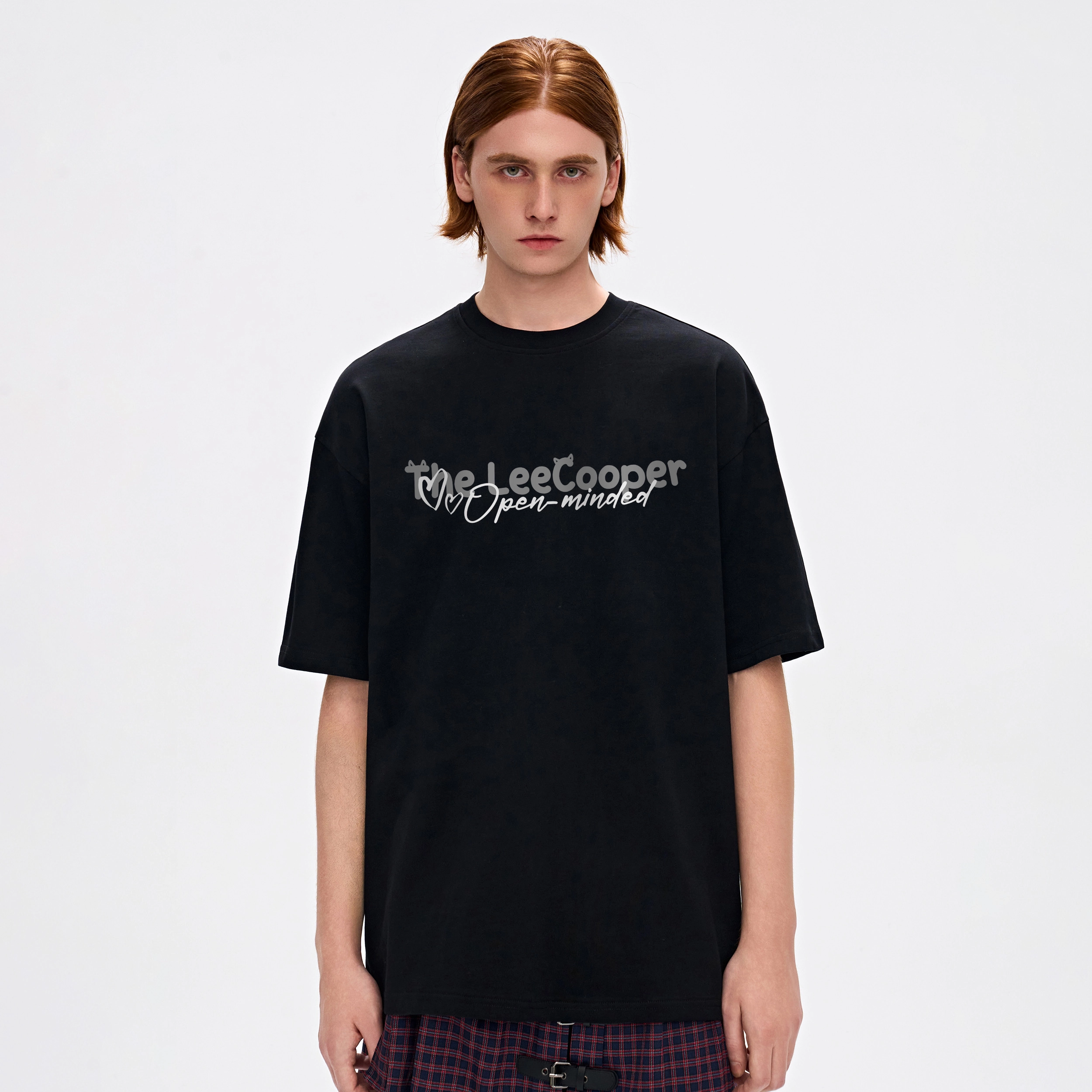 Lee Cooper 280logoT